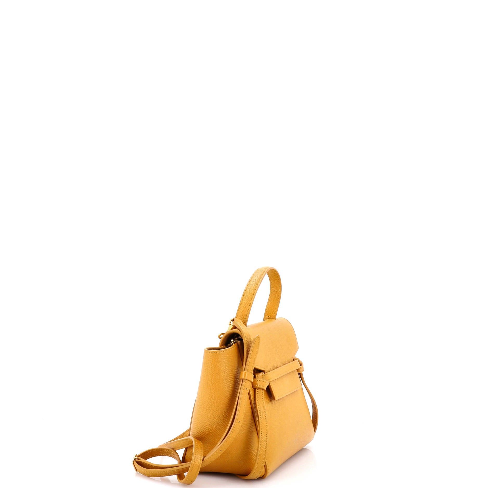 Celine Belt Bag Size ONE SIZE - 2 Thumbnail