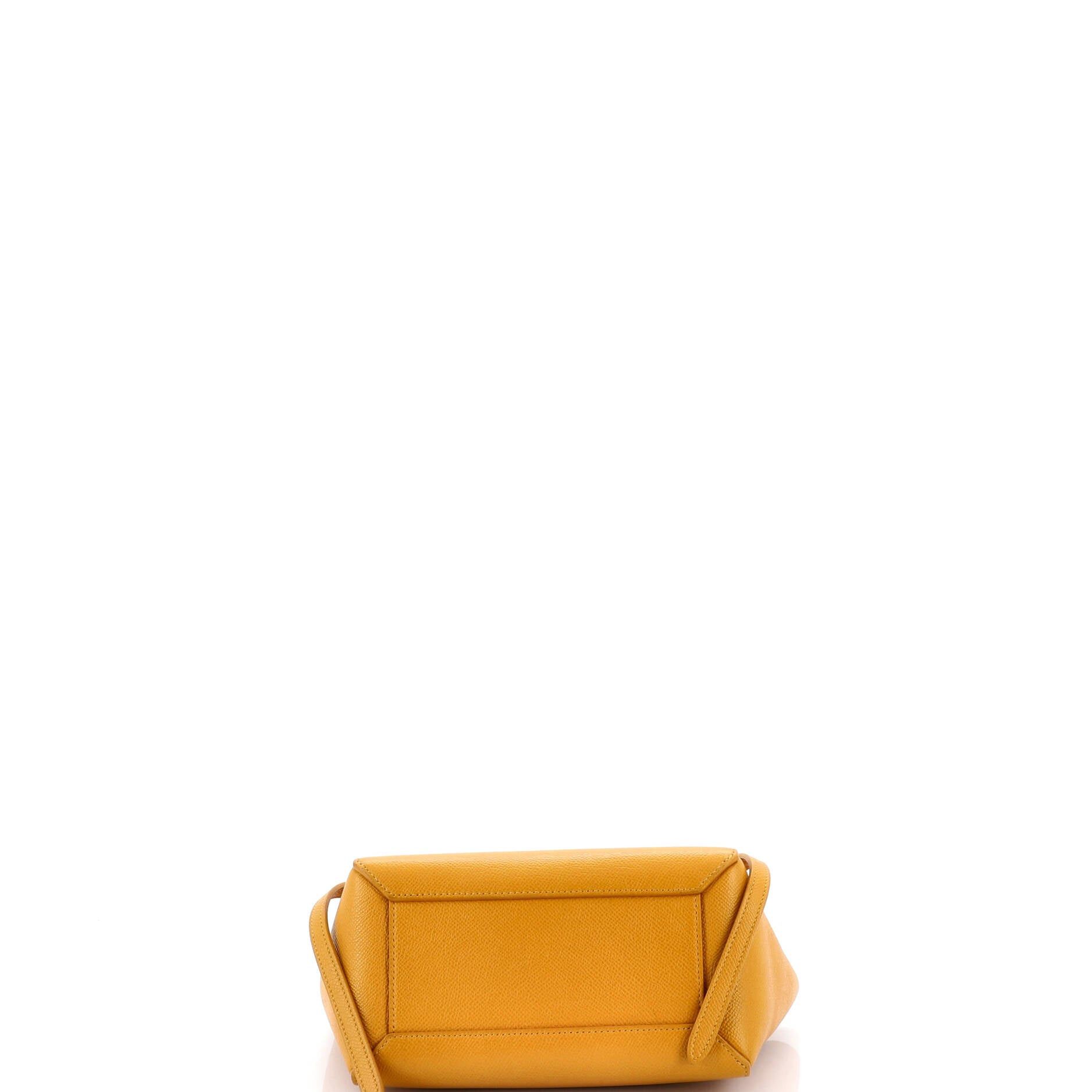 Celine Belt Bag Size ONE SIZE - 4 Thumbnail