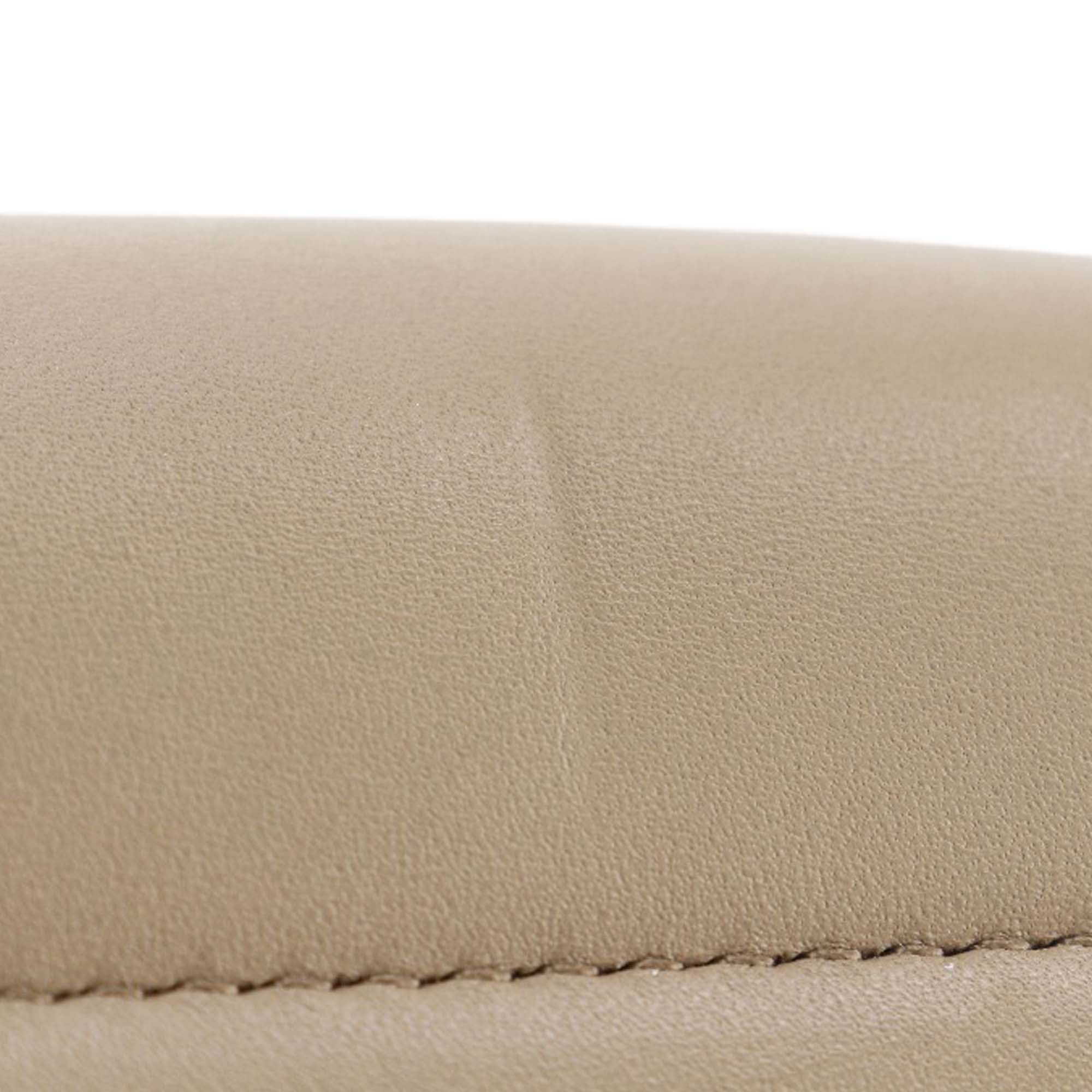 Celine Celine Small Tricolor Leather Trapeze Satchel Size ONE SIZE - 11 Thumbnail
