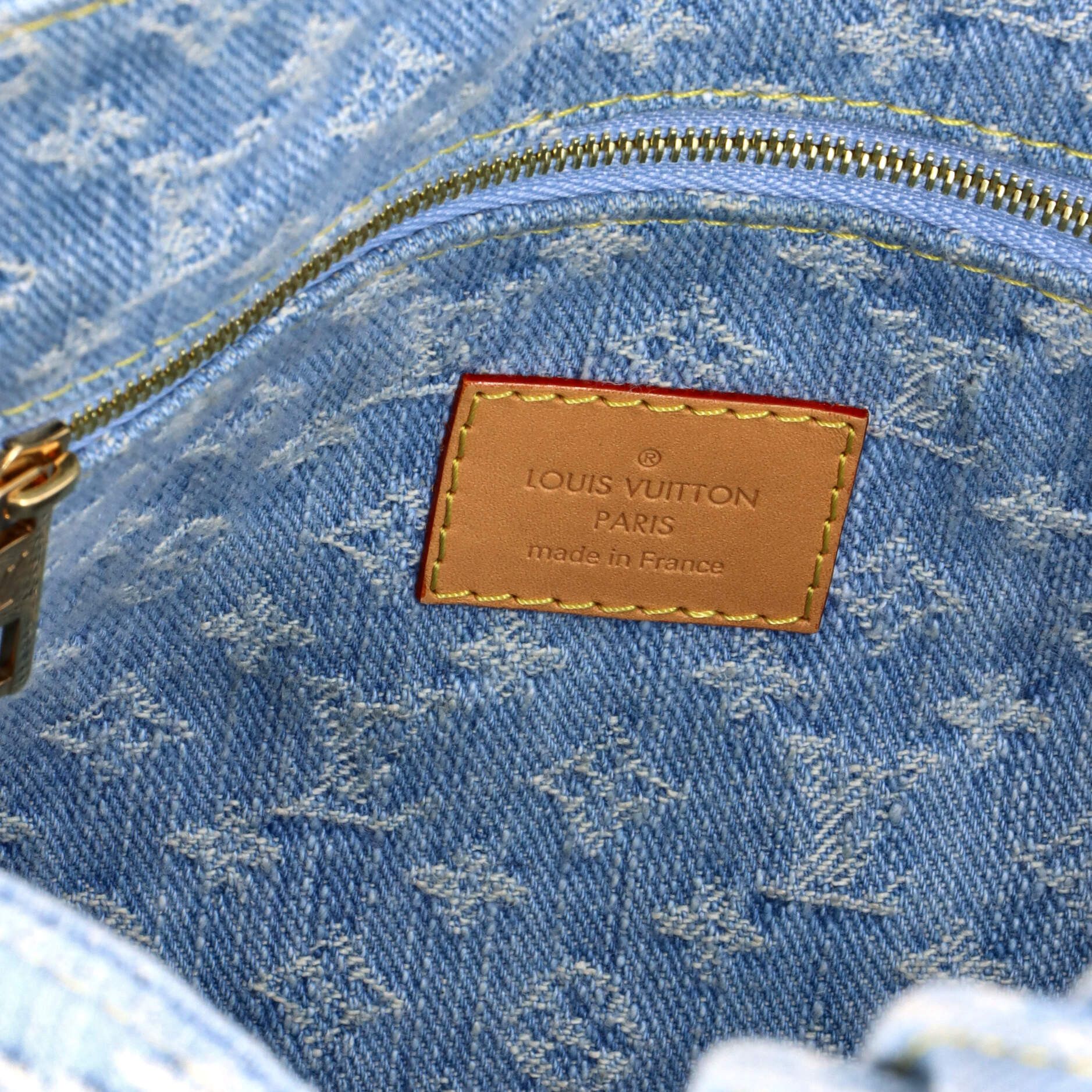 Louis Vuitton Let Go Tote Size ONE SIZE - 8 Thumbnail