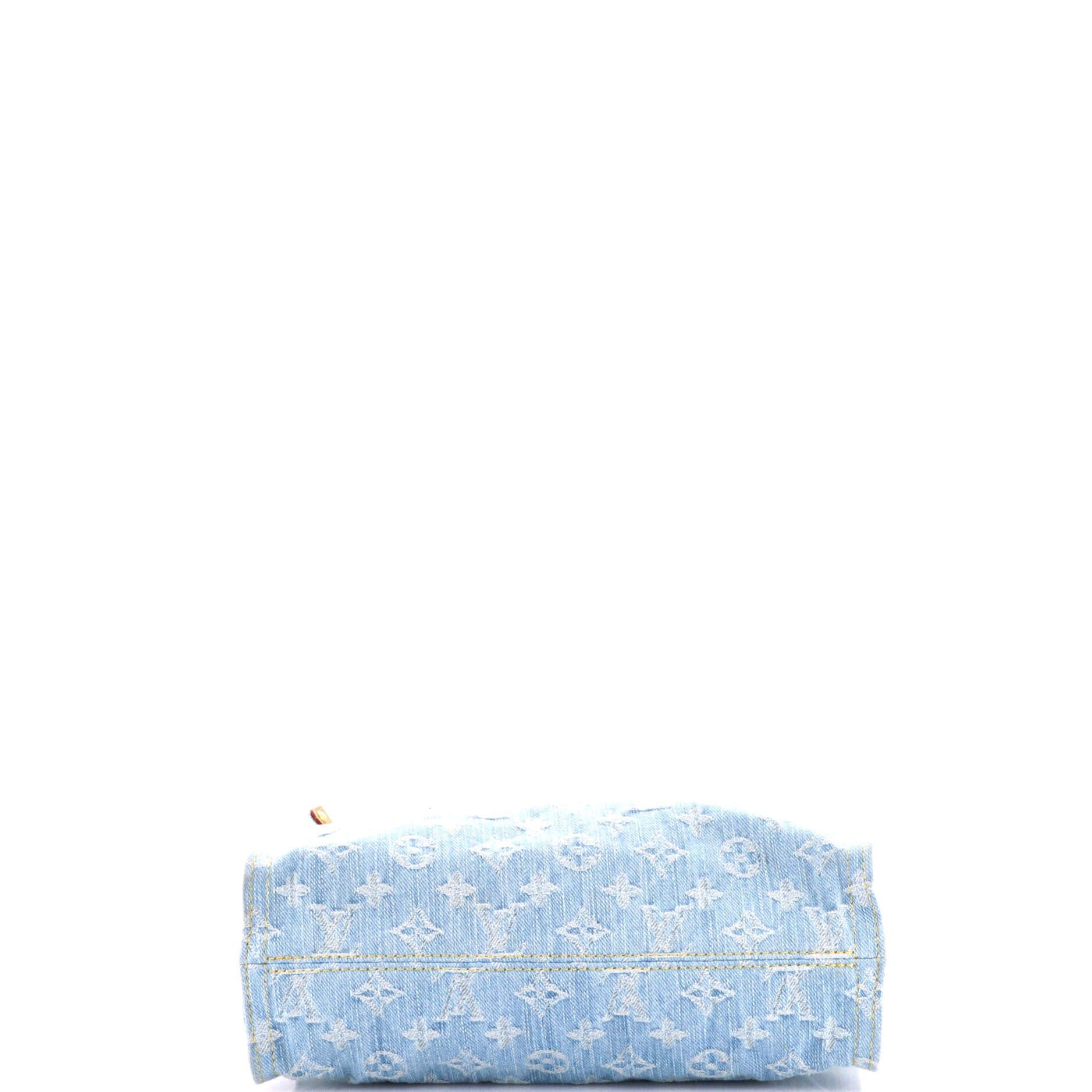 Louis Vuitton Let Go Tote Size ONE SIZE - 4 Thumbnail