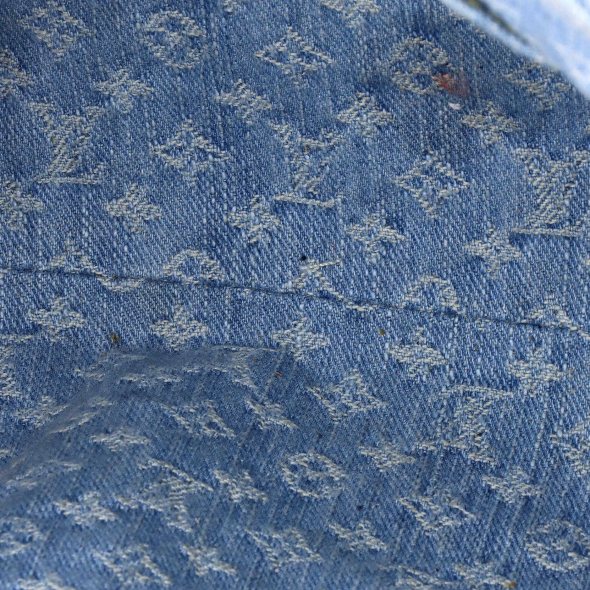 Louis Vuitton Let Go Tote Size ONE SIZE - 5 Thumbnail