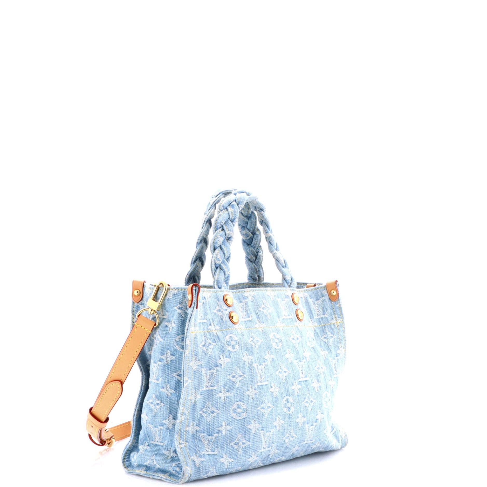 Louis Vuitton Let Go Tote Size ONE SIZE - 2 Thumbnail