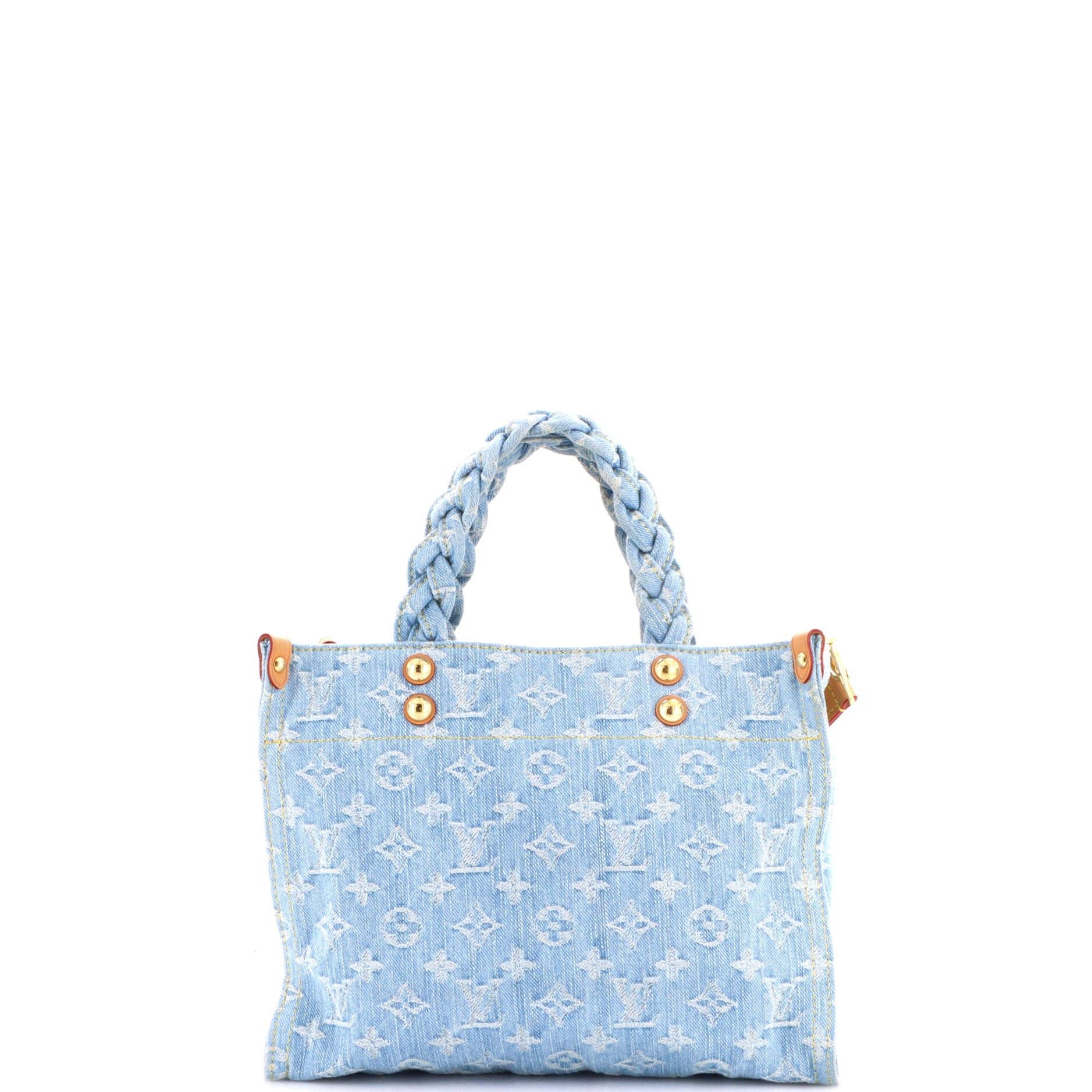 Louis Vuitton Let Go Tote Size ONE SIZE - 3 Thumbnail