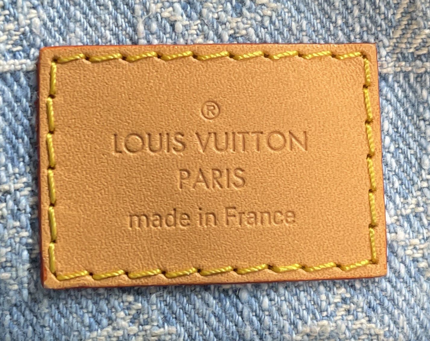 Louis Vuitton Let Go Tote Size ONE SIZE - 9 Thumbnail