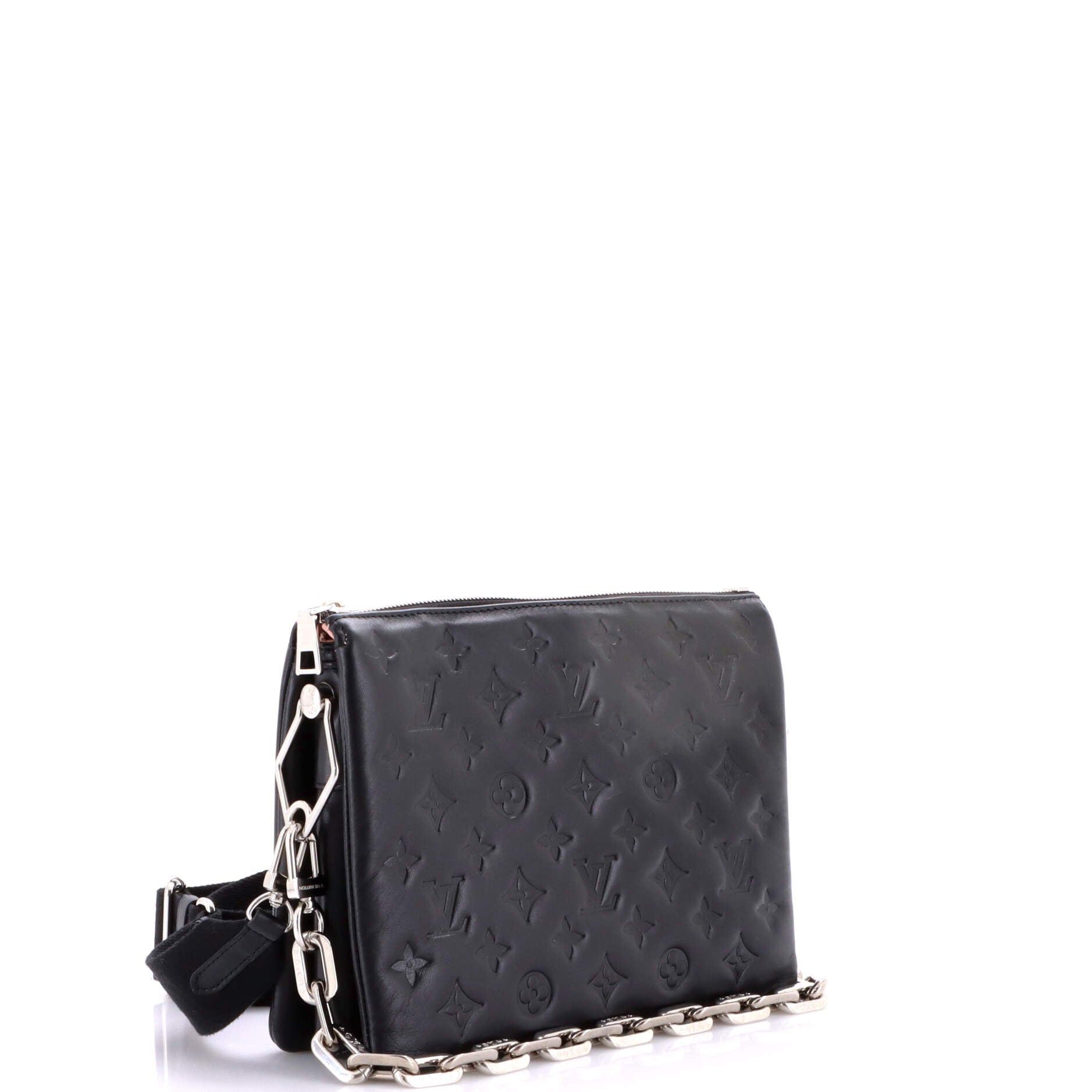 Louis Vuitton Coussin Bag Size ONE SIZE - 2 Thumbnail