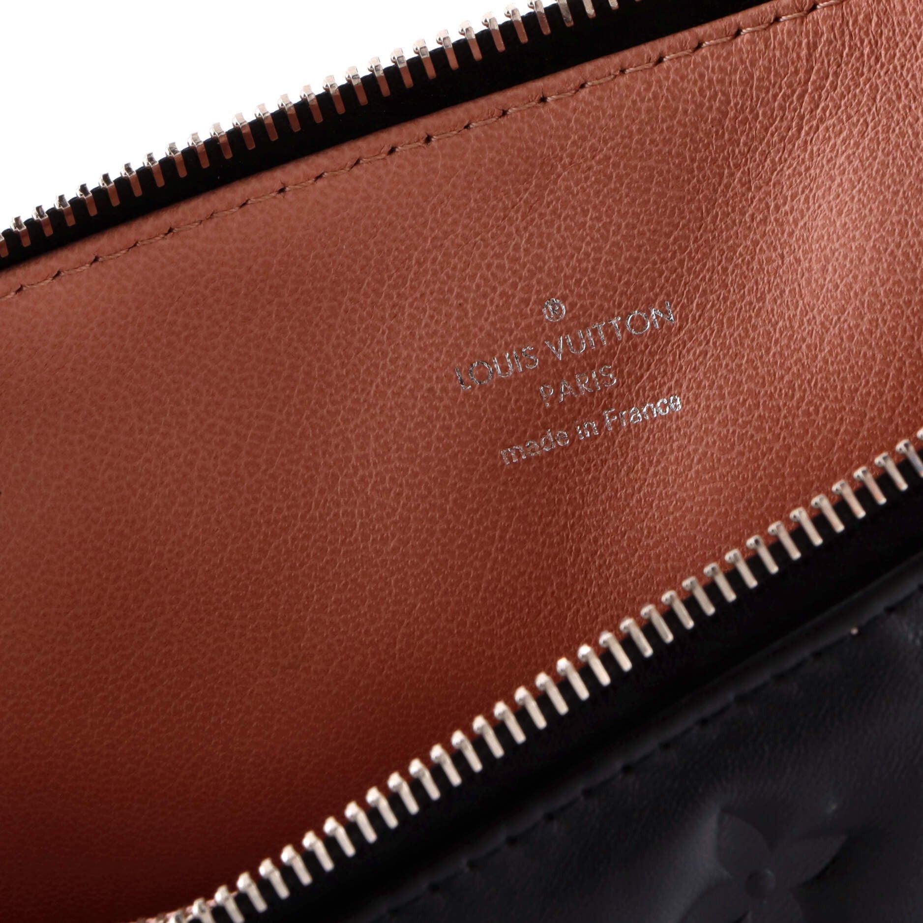 Louis Vuitton Coussin Bag Size ONE SIZE - 8 Thumbnail