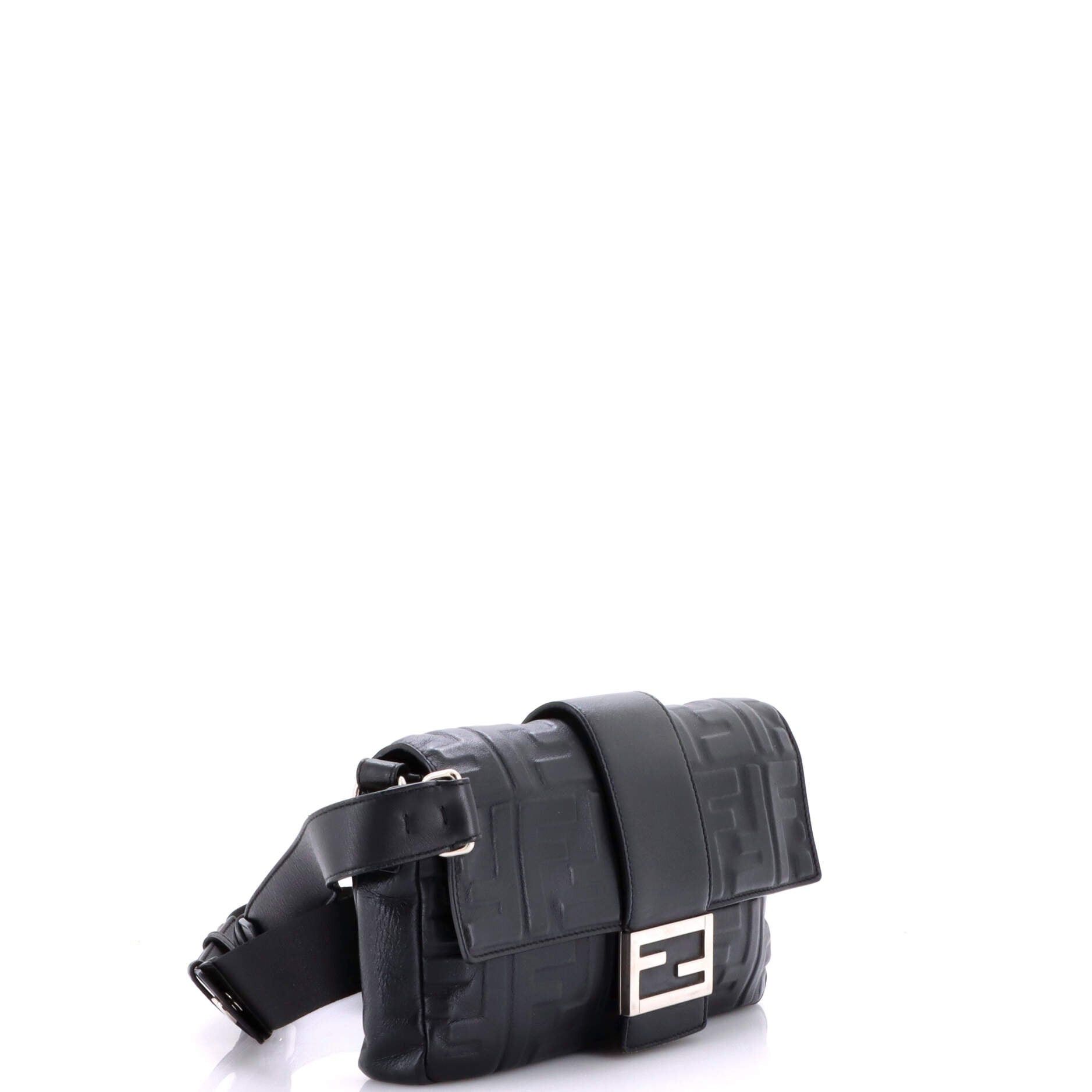 Fendi Baguette Convertible Belt Bag Size ONE SIZE - 2 Thumbnail