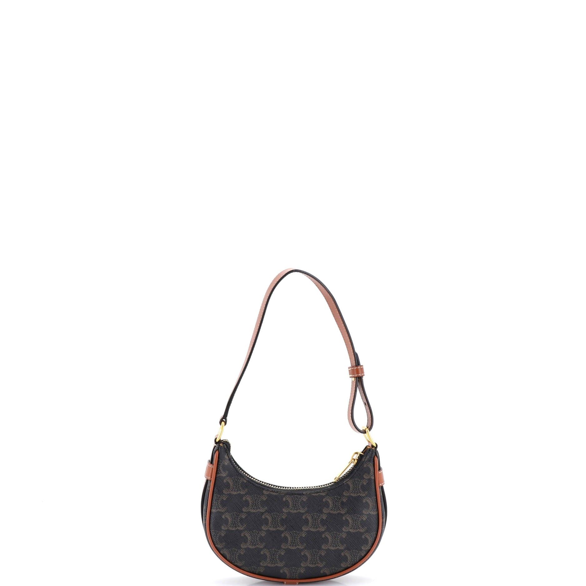 Celine Ava Bag Size ONE SIZE - 3 Thumbnail