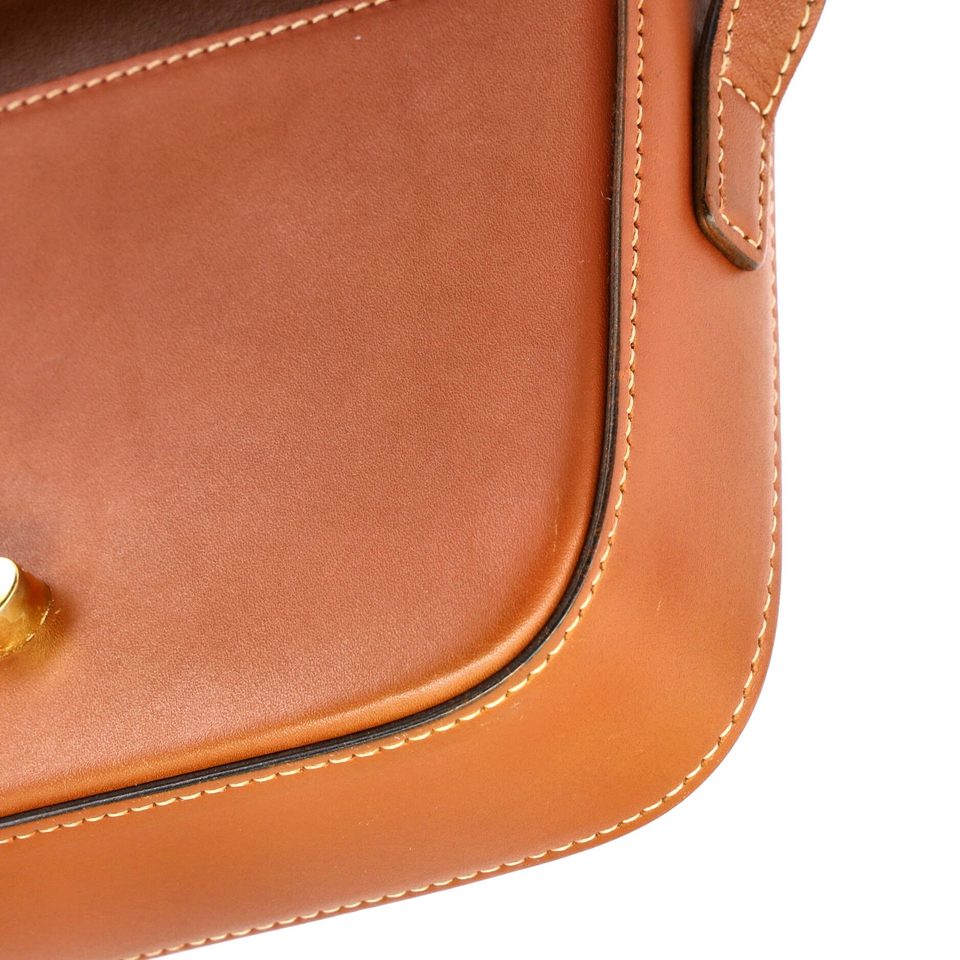 Celine Triomphe East-West Shoulder Bag Size ONE SIZE - 7 Thumbnail
