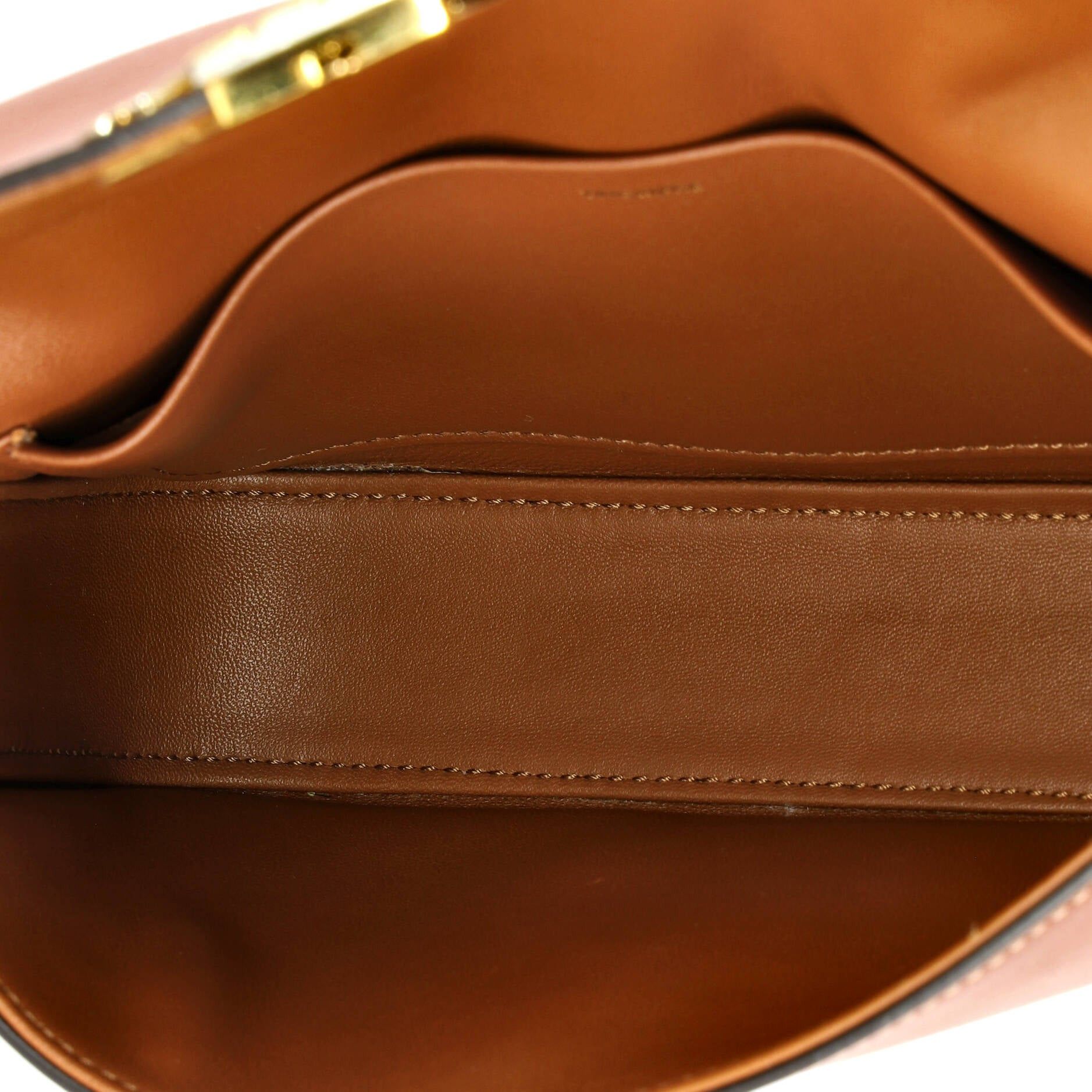 Celine Triomphe East-West Shoulder Bag Size ONE SIZE - 5 Thumbnail