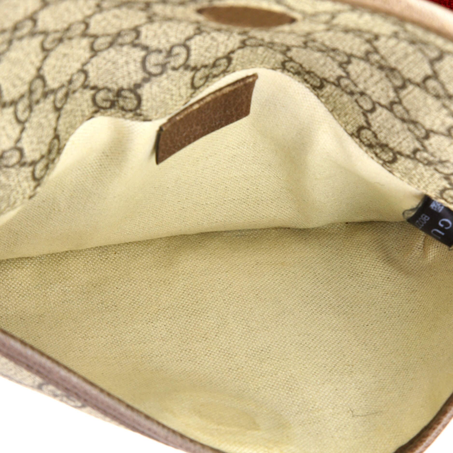 Gucci Neo Vintage Flap Belt Bag Size ONE SIZE - 5 Thumbnail