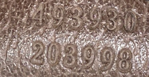 Gucci Neo Vintage Flap Belt Bag Size ONE SIZE - 9 Thumbnail