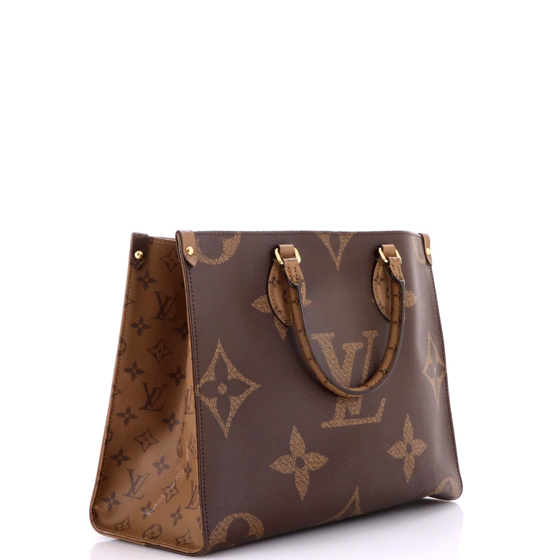 Louis Vuitton OnTheGo Tote Size ONE SIZE - 2 Thumbnail