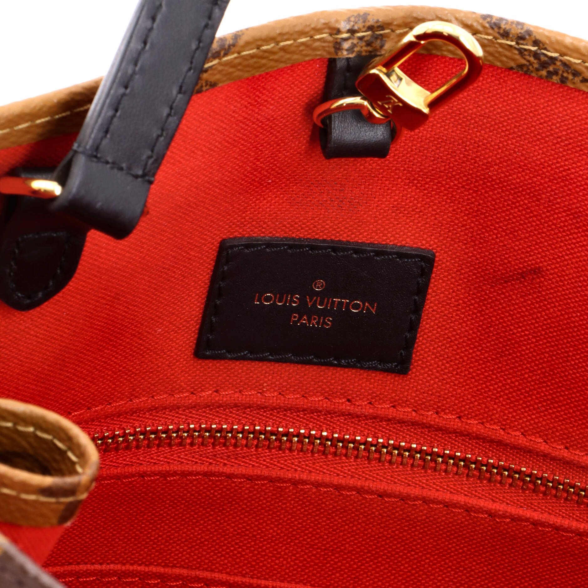 Louis Vuitton OnTheGo Tote Size ONE SIZE - 8 Thumbnail