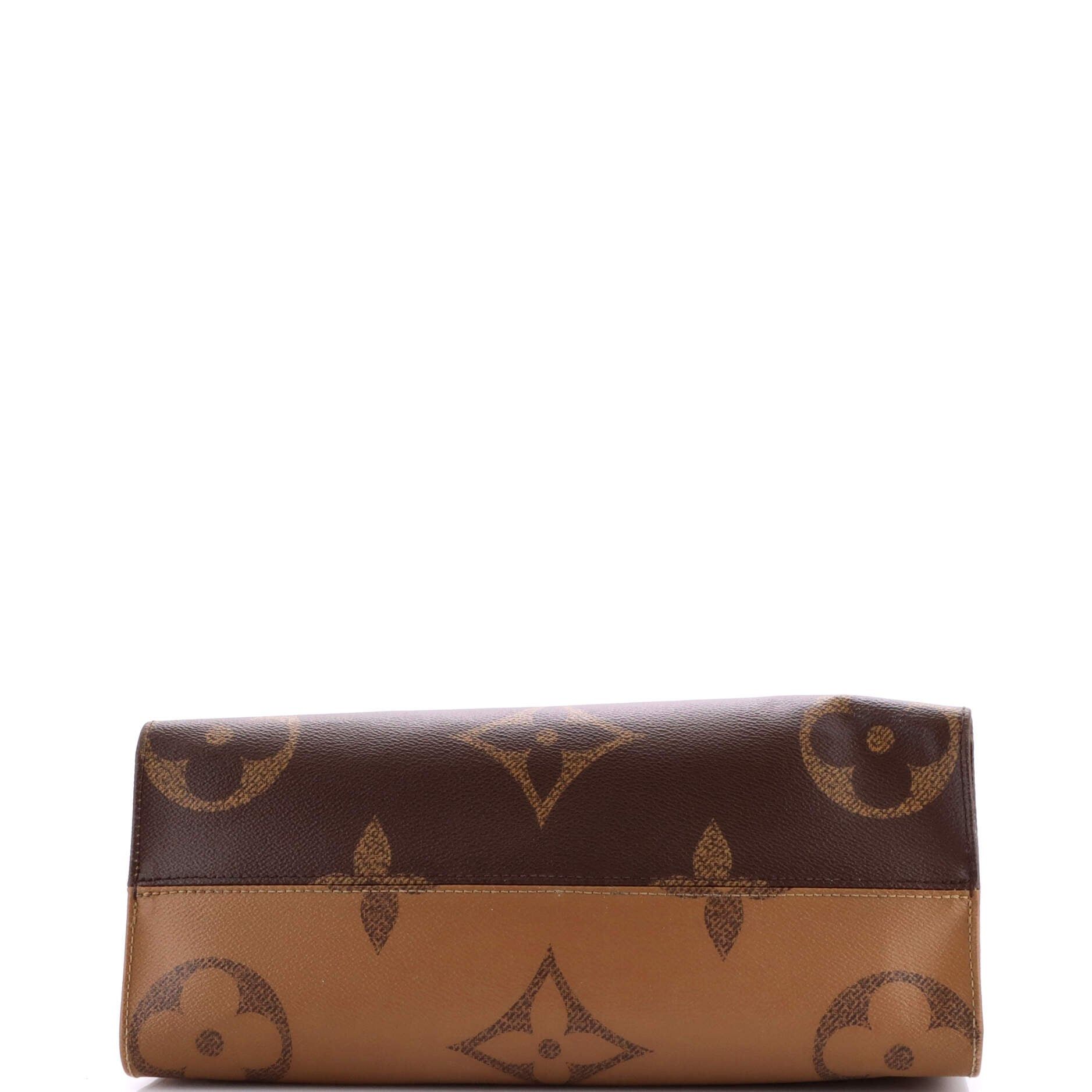 Louis Vuitton OnTheGo Tote Size ONE SIZE - 4 Thumbnail