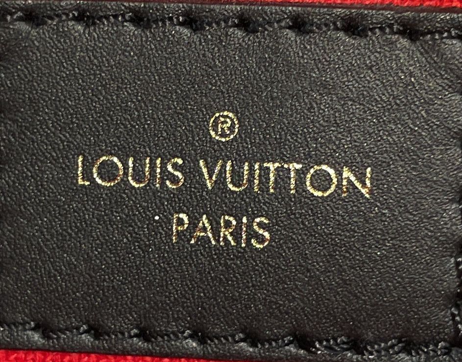 Louis Vuitton OnTheGo Tote Size ONE SIZE - 9 Thumbnail