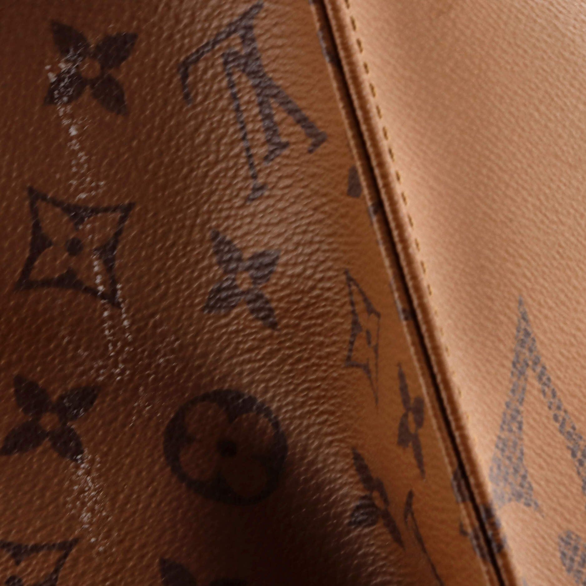 Louis Vuitton OnTheGo Tote Size ONE SIZE - 6 Thumbnail