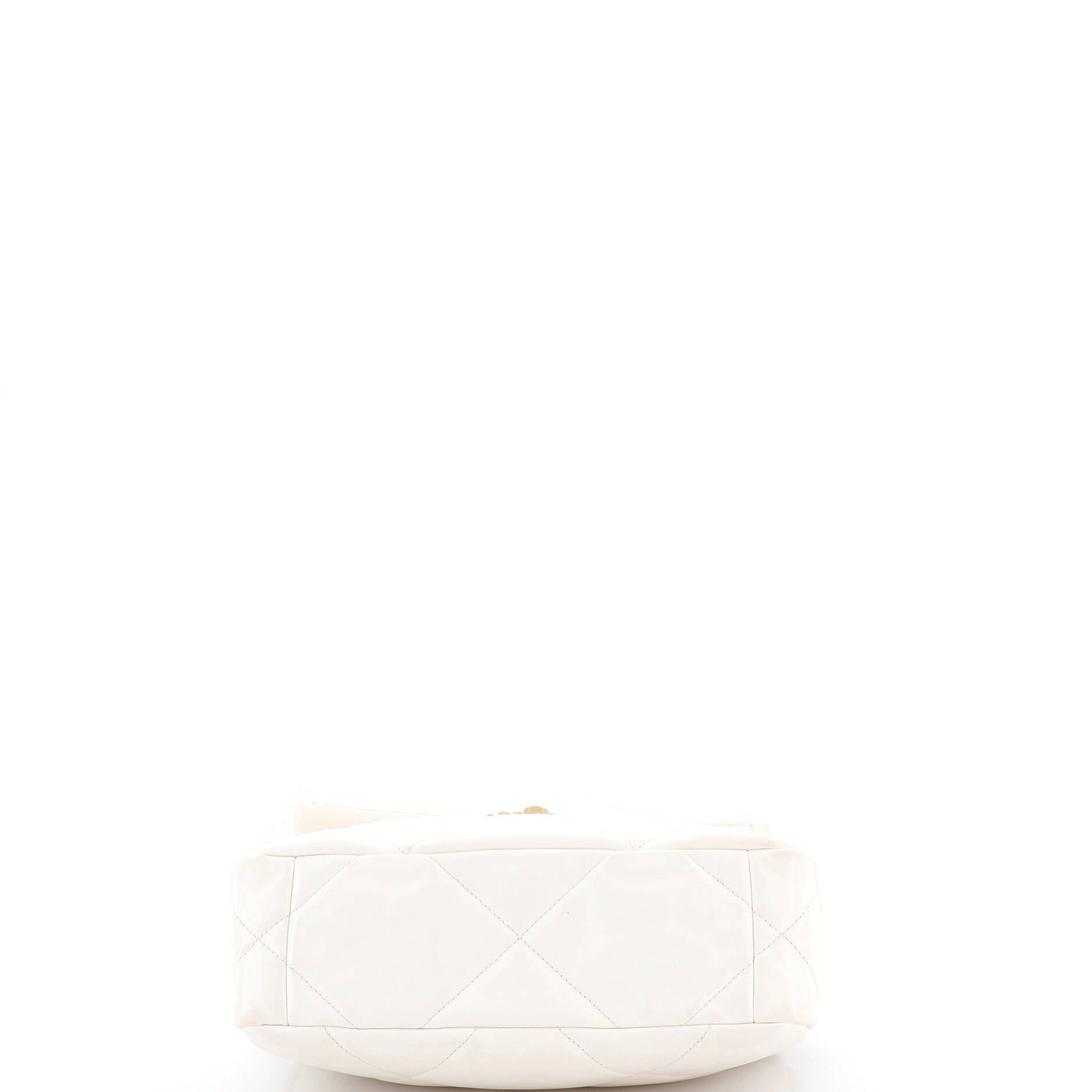 Chanel 19 Flap Bag Size ONE SIZE - 4 Thumbnail