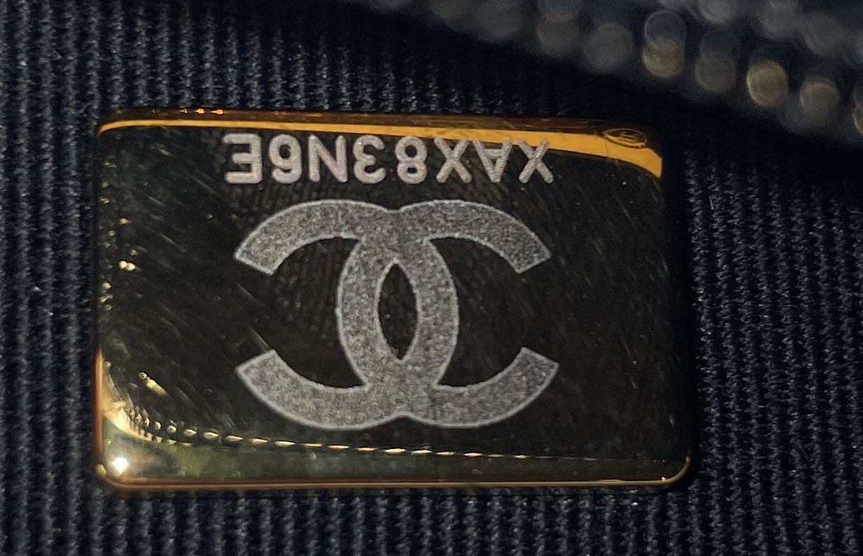 Chanel 19 Flap Bag Size ONE SIZE - 8 Thumbnail