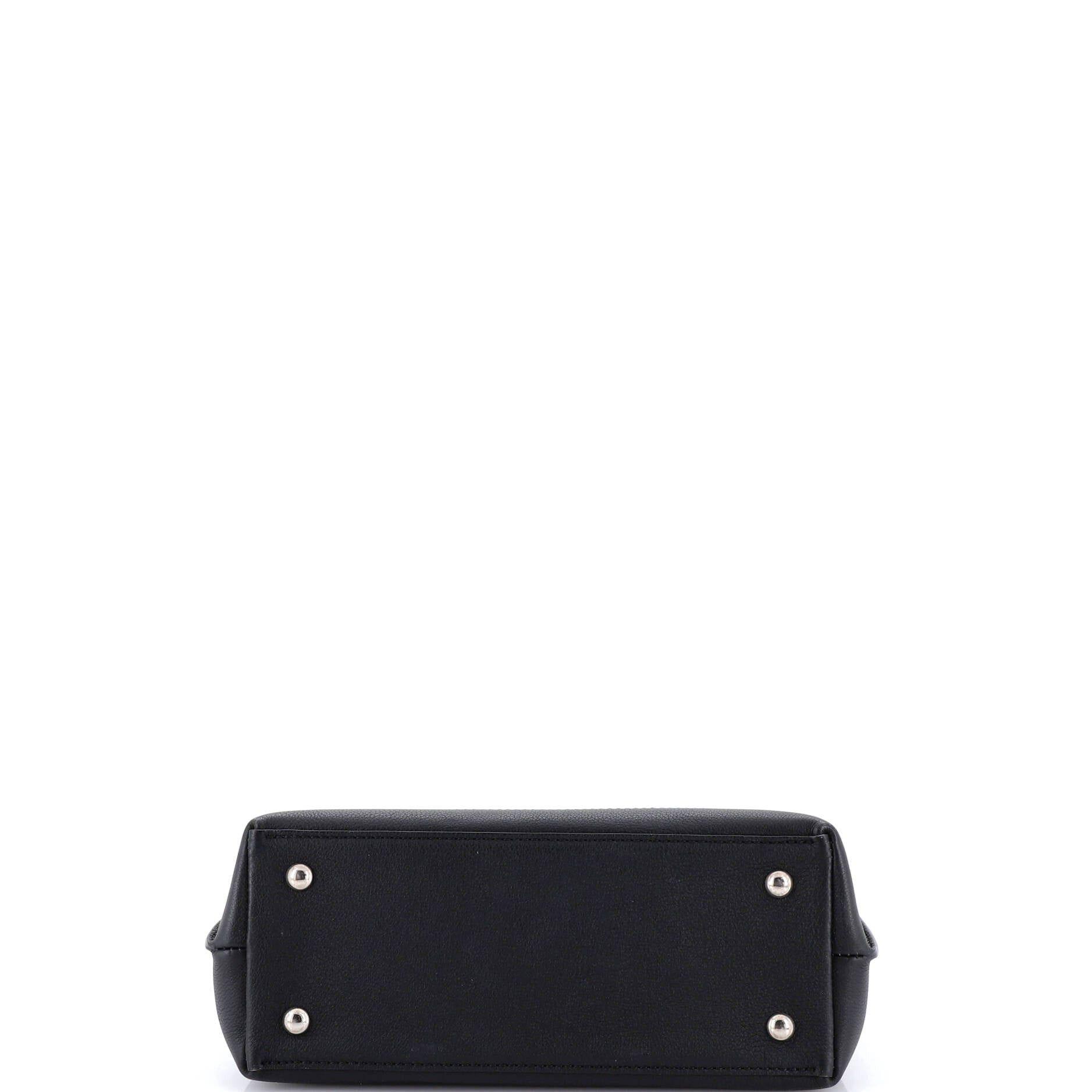 Louis Vuitton Lockme Ever Handbag Size ONE SIZE - 4 Thumbnail