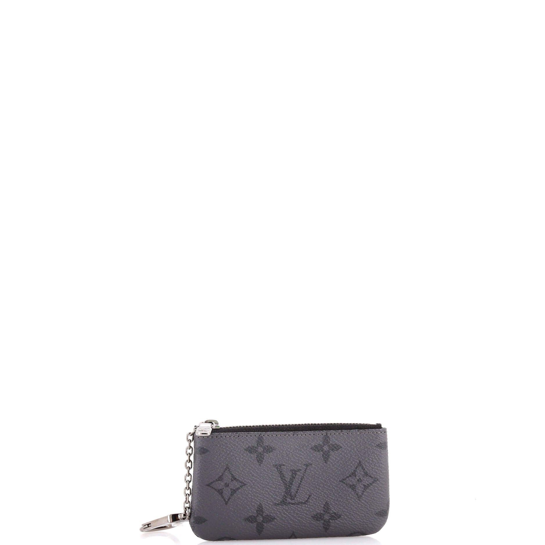Louis Vuitton Key Pouch Size ONE SIZE - 2 Thumbnail