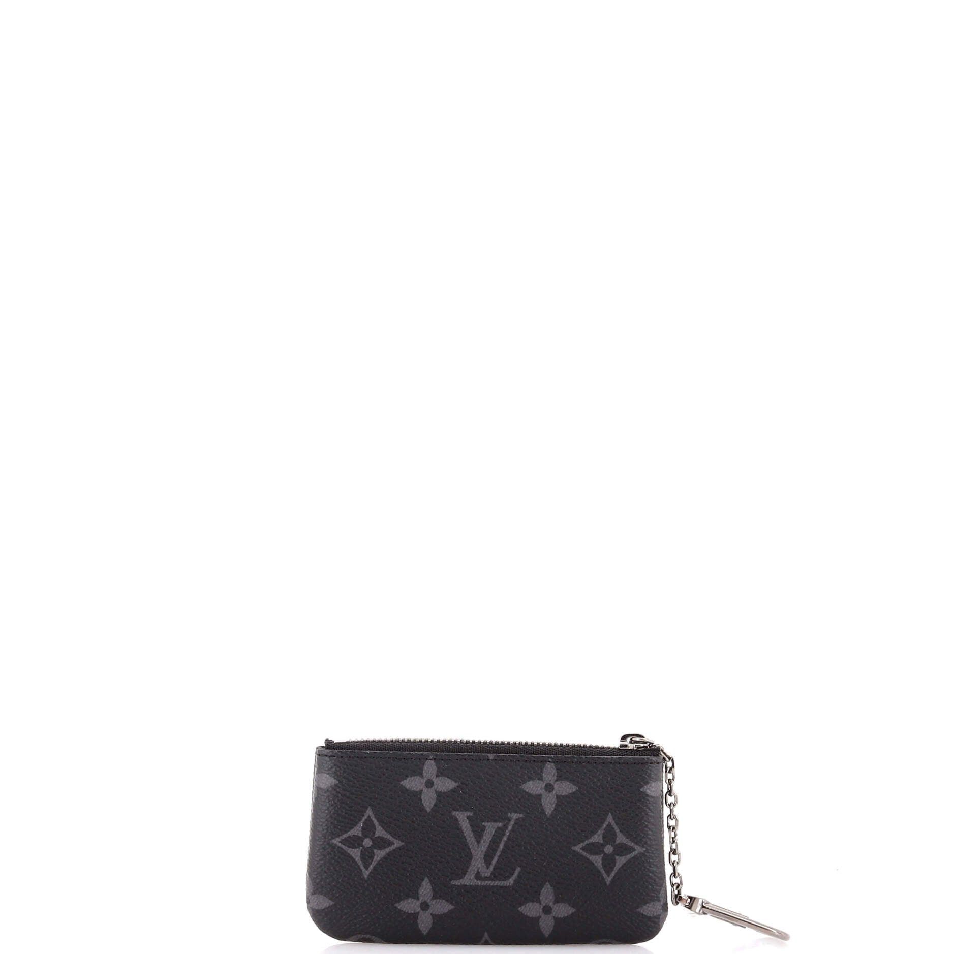 Louis Vuitton Key Pouch Size ONE SIZE - 3 Thumbnail