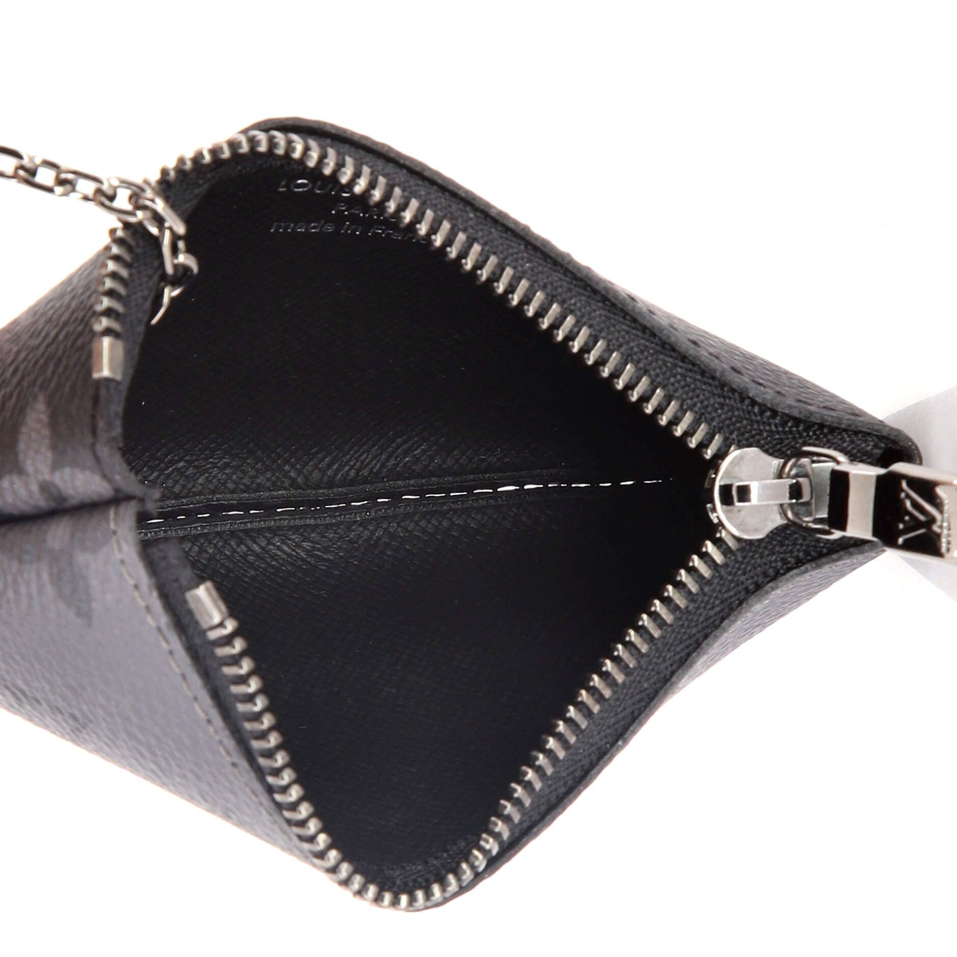 Louis Vuitton Key Pouch Size ONE SIZE - 5 Thumbnail