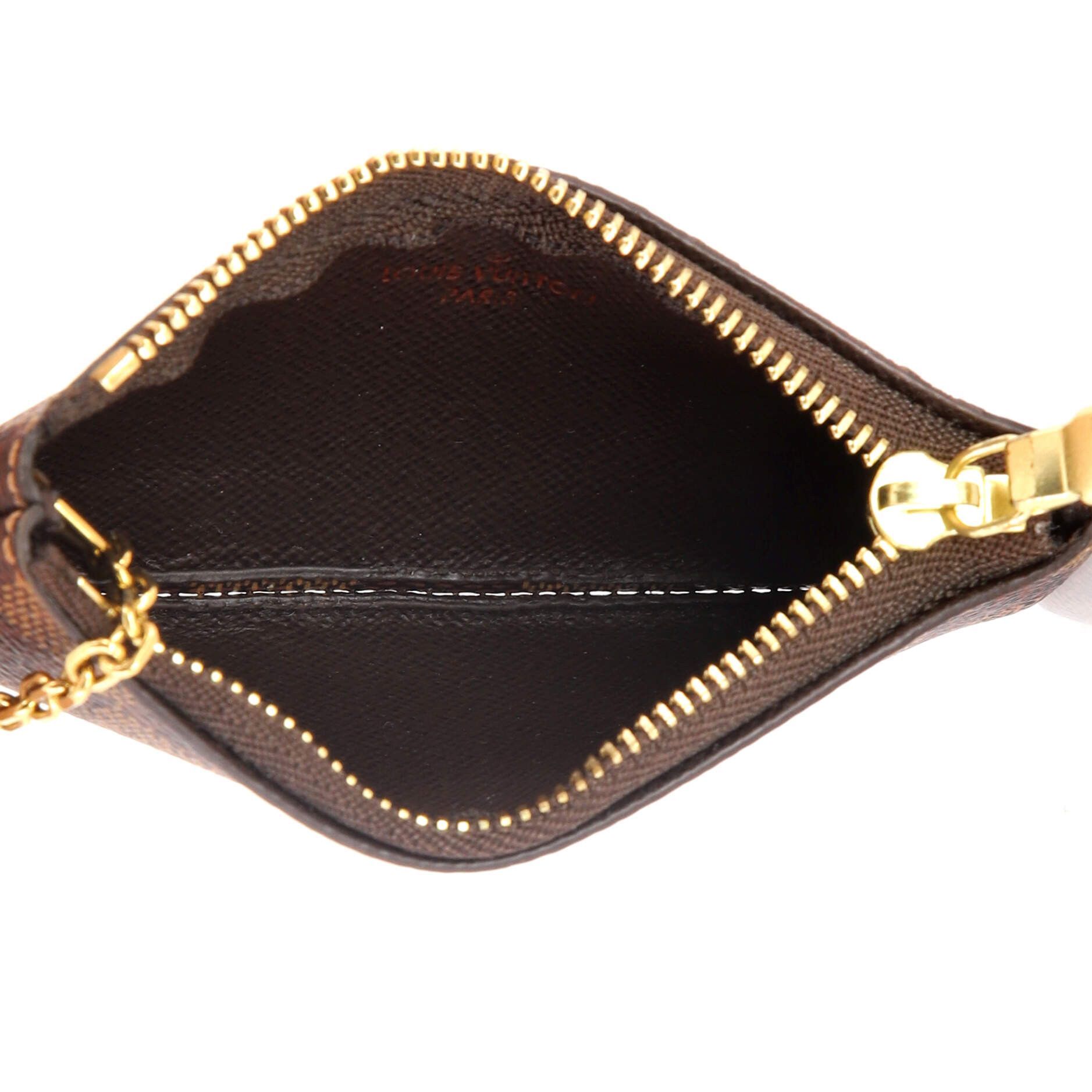 Louis Vuitton Key Pouch Size ONE SIZE - 5 Thumbnail