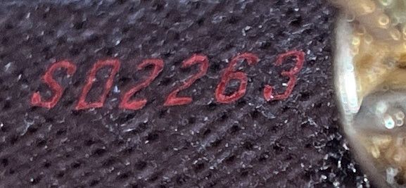 Louis Vuitton Key Pouch Size ONE SIZE - 7 Thumbnail