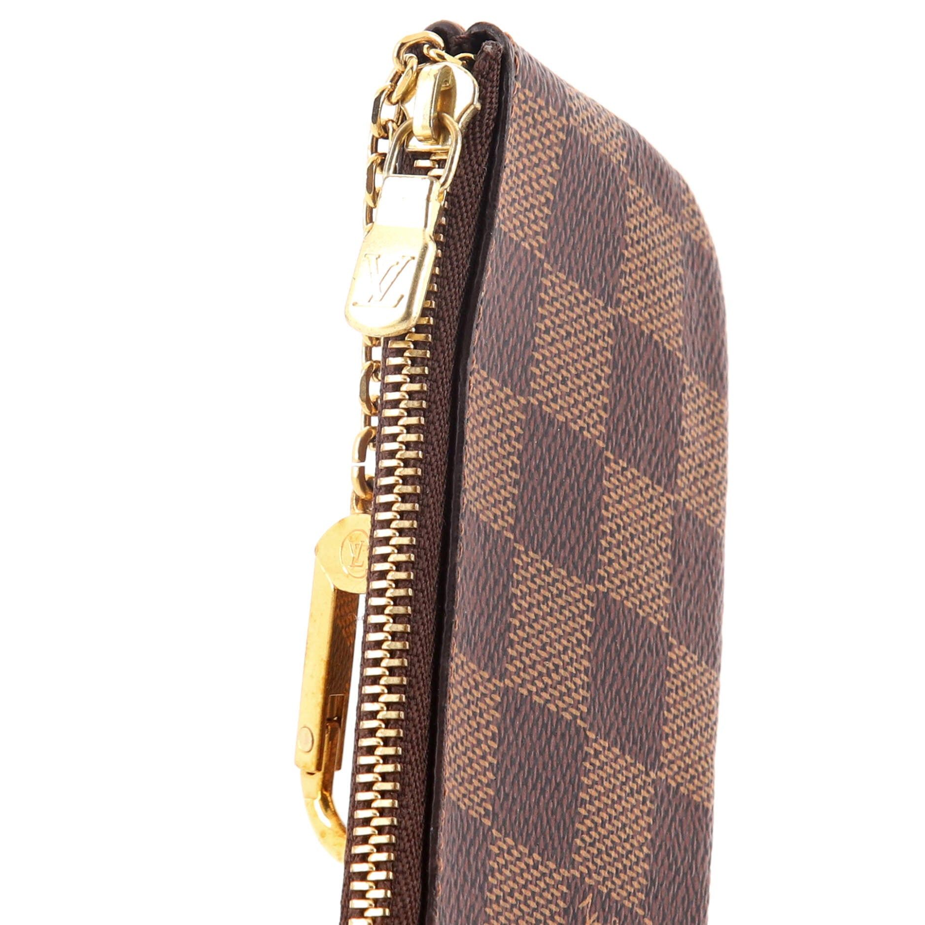 Louis Vuitton Key Pouch Size ONE SIZE - 6 Thumbnail