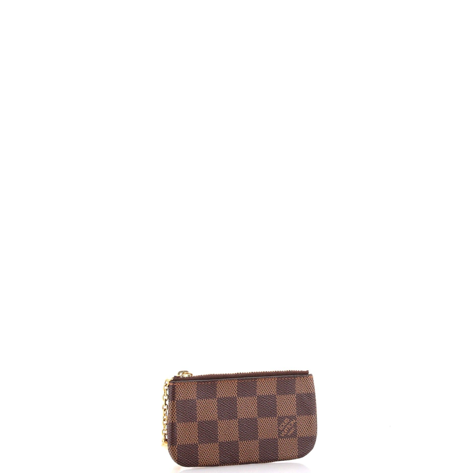 Louis Vuitton Key Pouch Size ONE SIZE - 2 Thumbnail