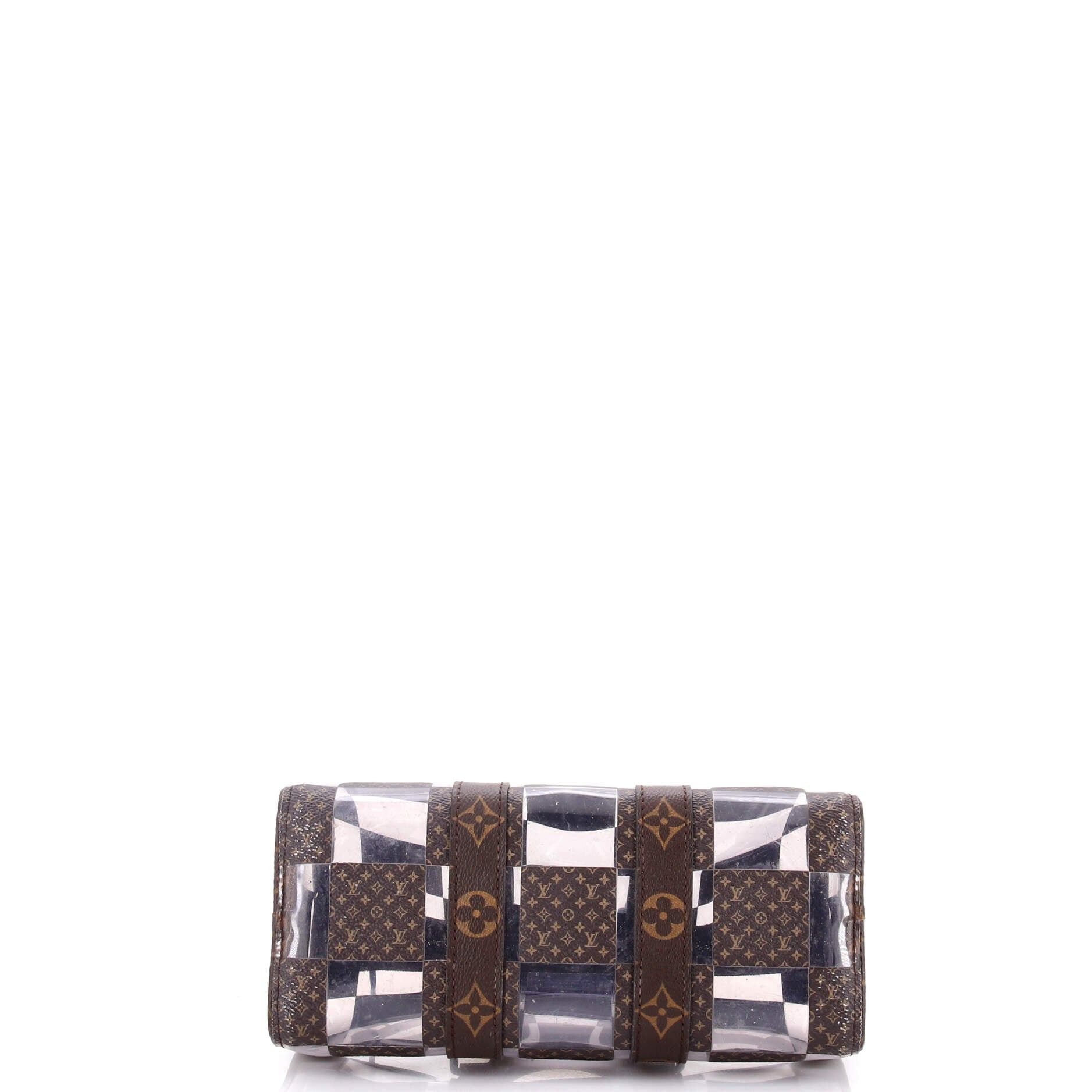 Louis Vuitton Keepall Bandouliere Bag Size ONE SIZE - 4 Thumbnail