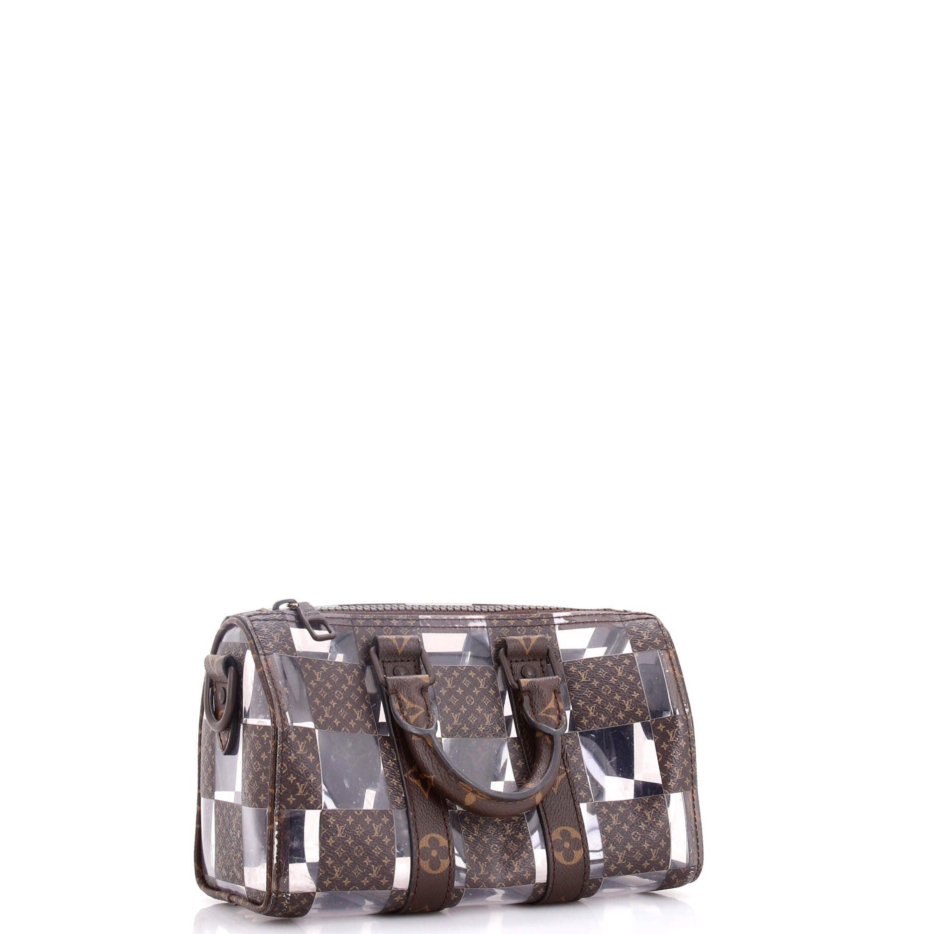 Louis Vuitton Keepall Bandouliere Bag Size ONE SIZE - 2 Thumbnail