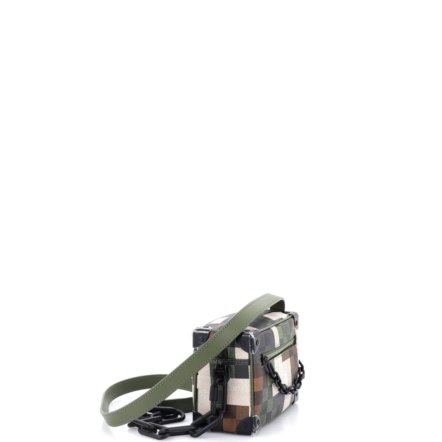 Louis Vuitton Soft Trunk Bag Size ONE SIZE - 2 Thumbnail