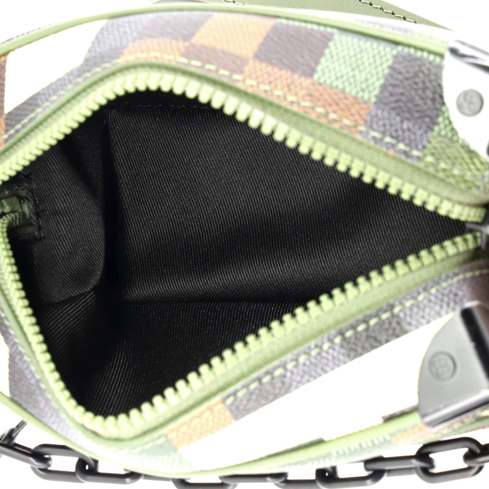 Louis Vuitton Soft Trunk Bag Size ONE SIZE - 5 Thumbnail