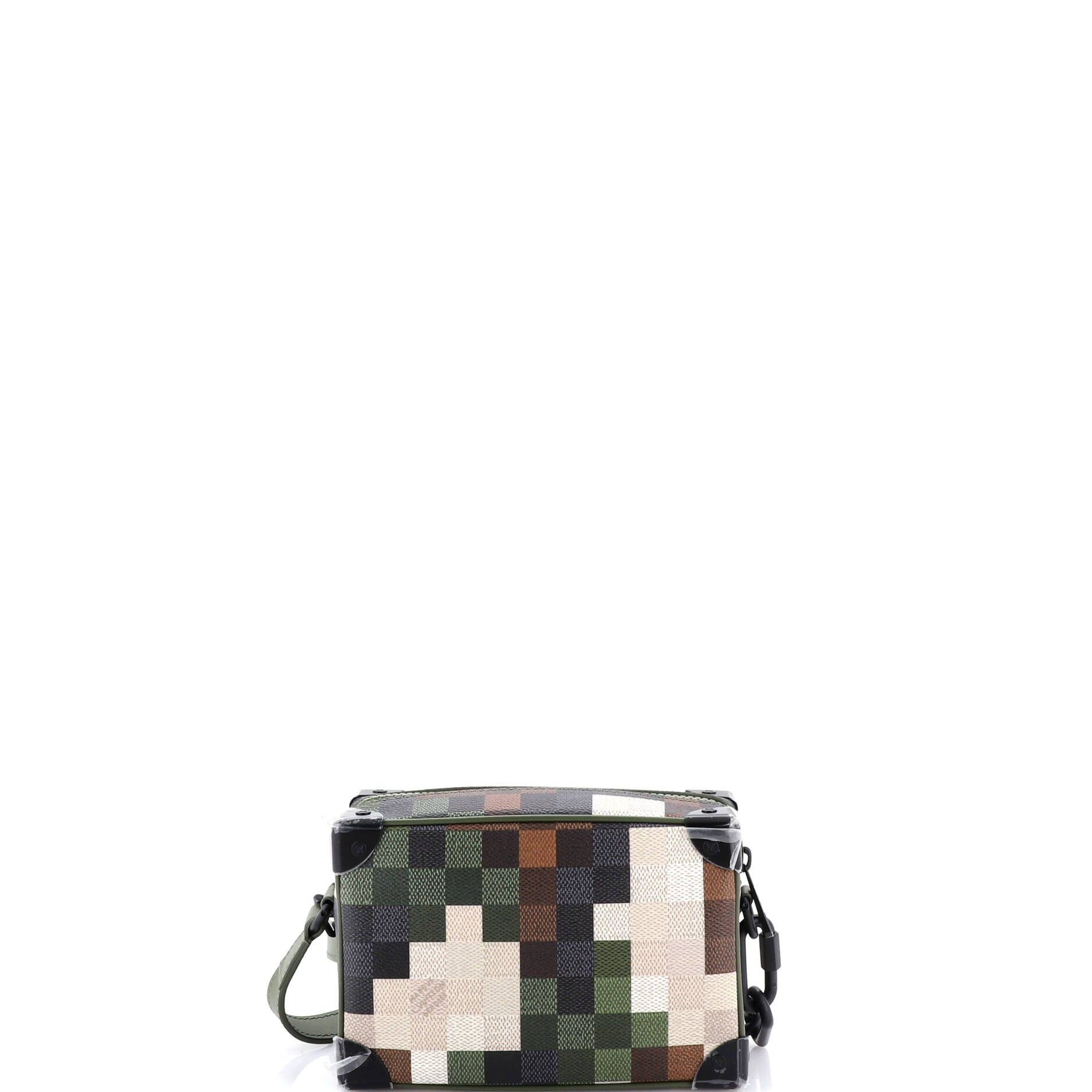 Louis Vuitton Soft Trunk Bag Size ONE SIZE - 3 Thumbnail