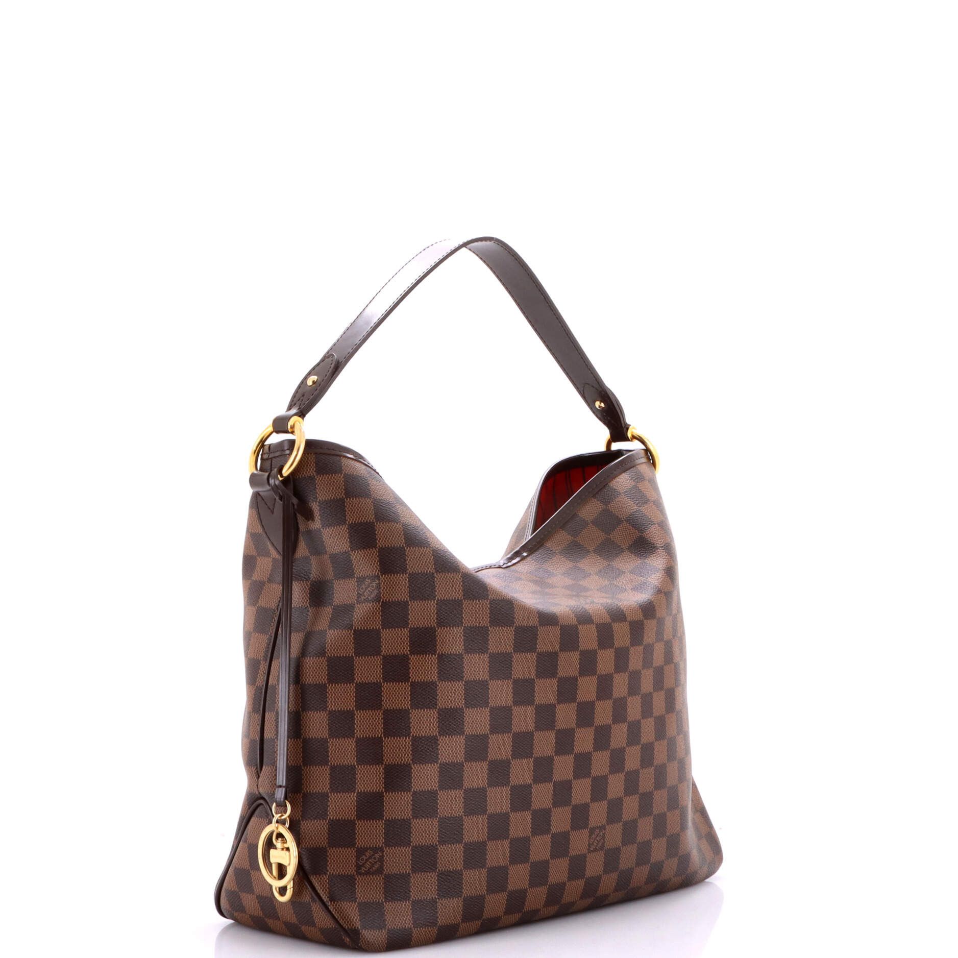 Louis Vuitton Delightful NM Handbag Size ONE SIZE - 2 Thumbnail