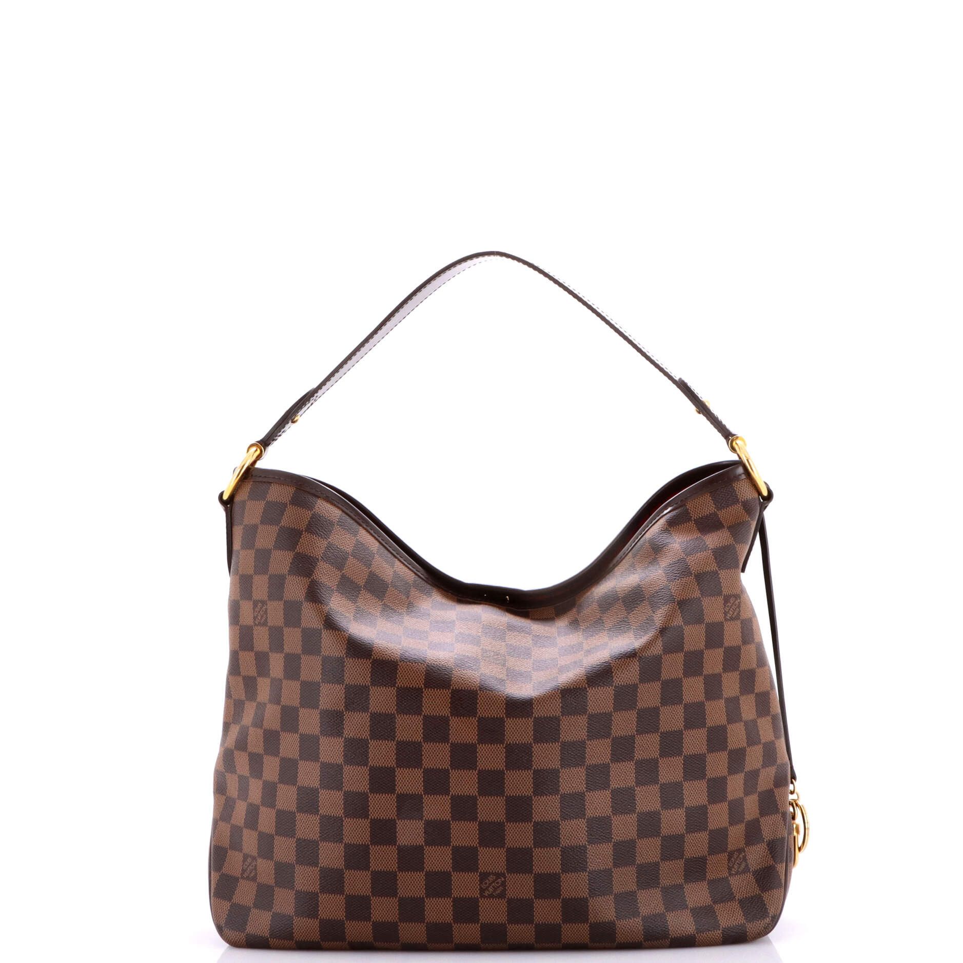 Louis Vuitton Delightful NM Handbag Size ONE SIZE - 3 Thumbnail