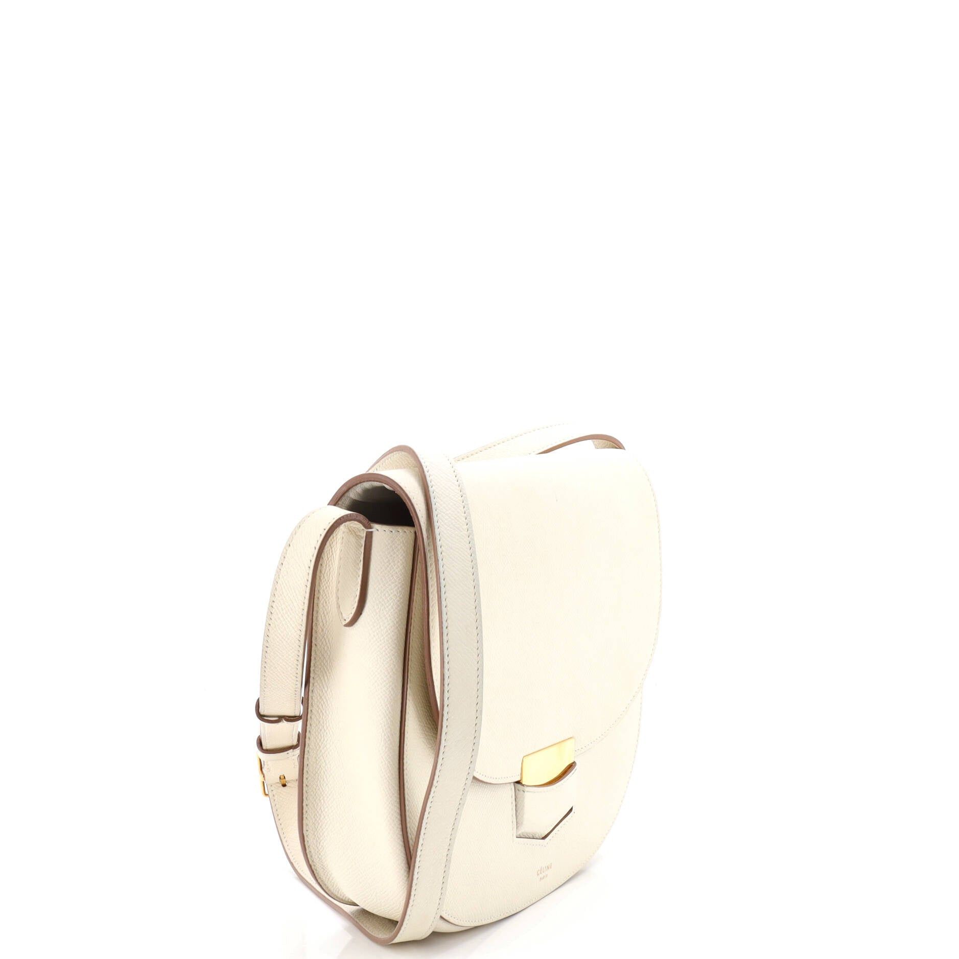 Celine Trotteur Crossbody Bag Size ONE SIZE - 2 Thumbnail