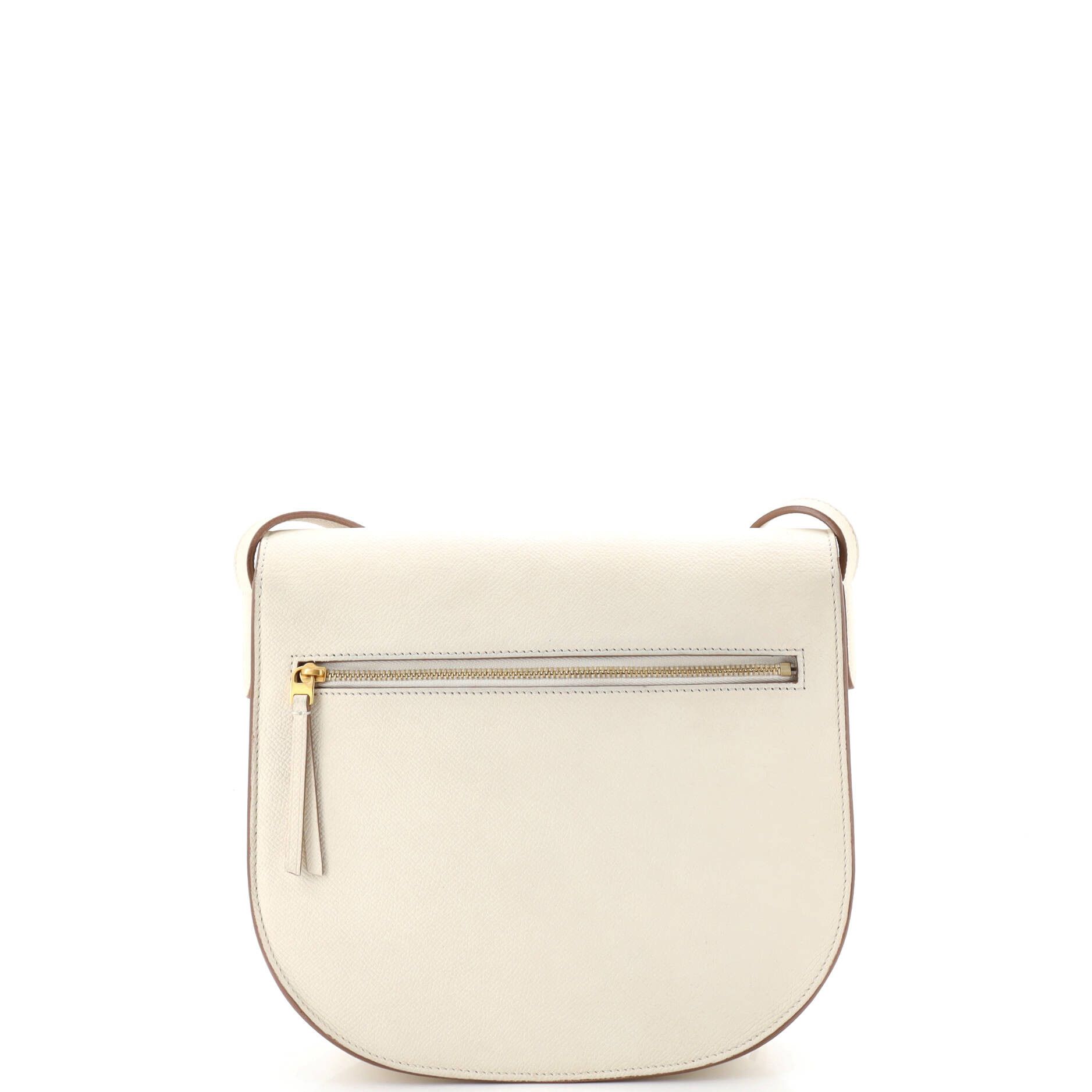 Celine Trotteur Crossbody Bag Size ONE SIZE - 3 Thumbnail