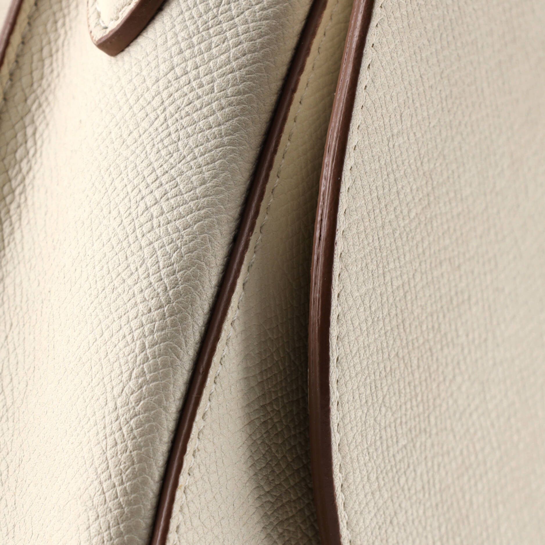 Celine Trotteur Crossbody Bag Size ONE SIZE - 6 Thumbnail