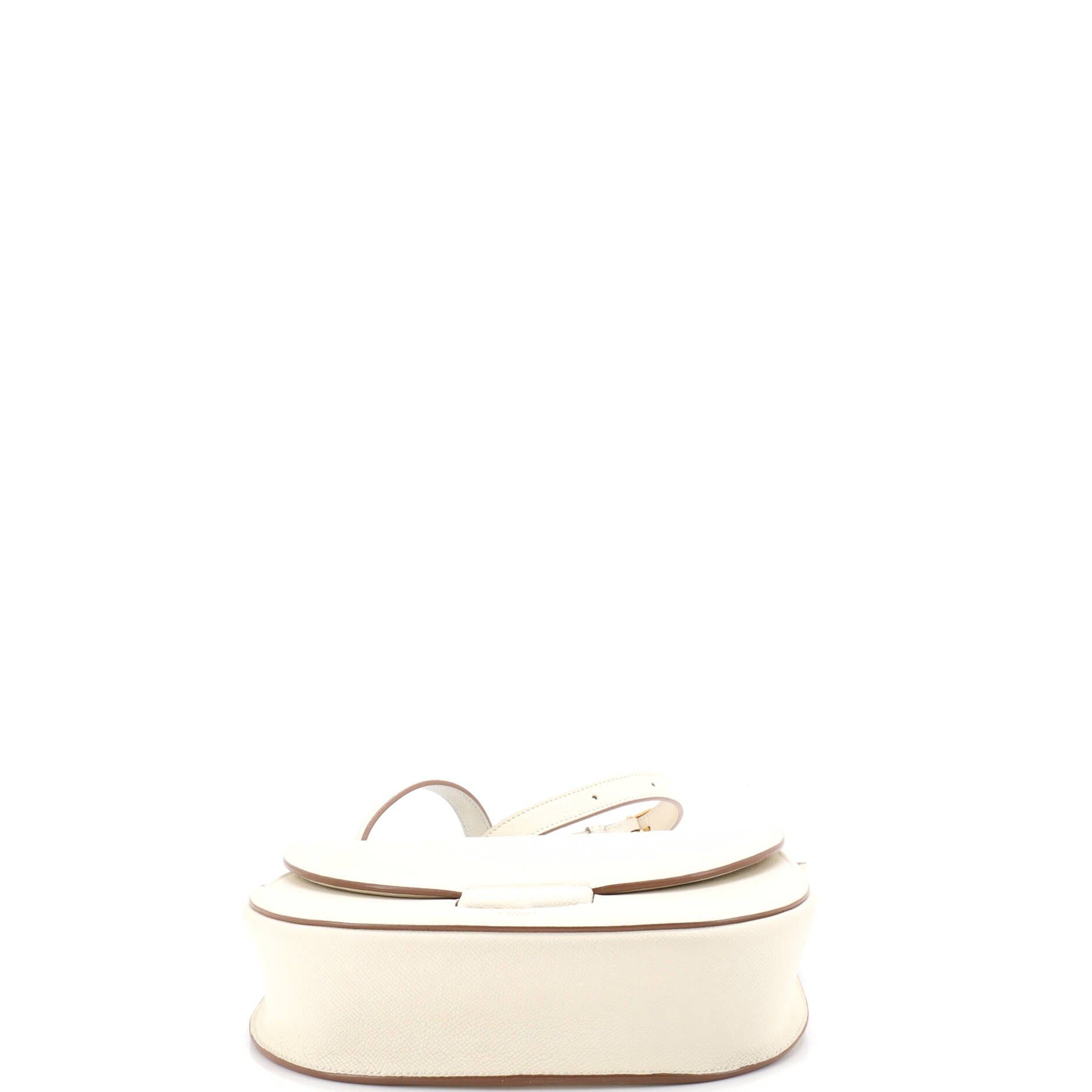 Celine Trotteur Crossbody Bag Size ONE SIZE - 4 Thumbnail