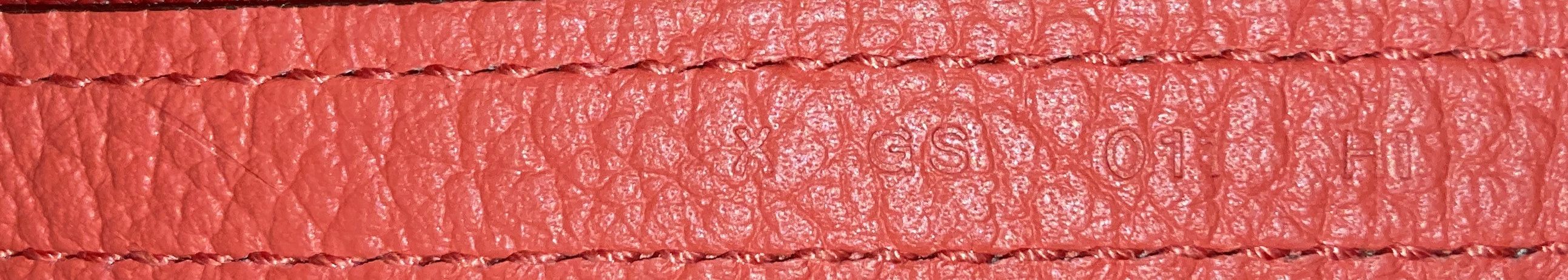 Hermes Garden Party Tote Size ONE SIZE - 8 Thumbnail