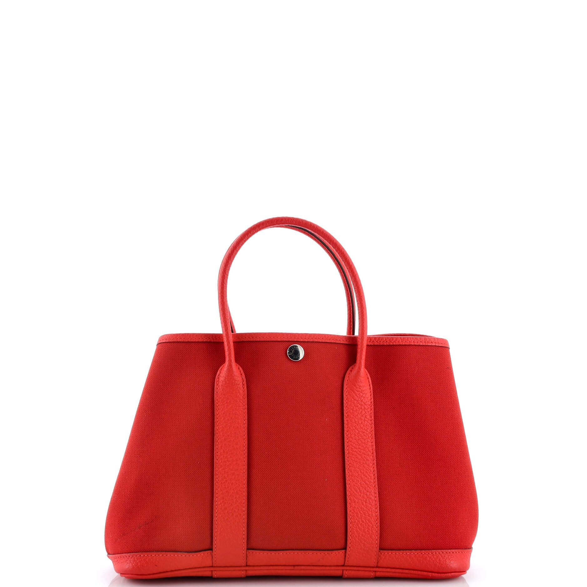 Hermes Garden Party Tote Size ONE SIZE - 3 Thumbnail