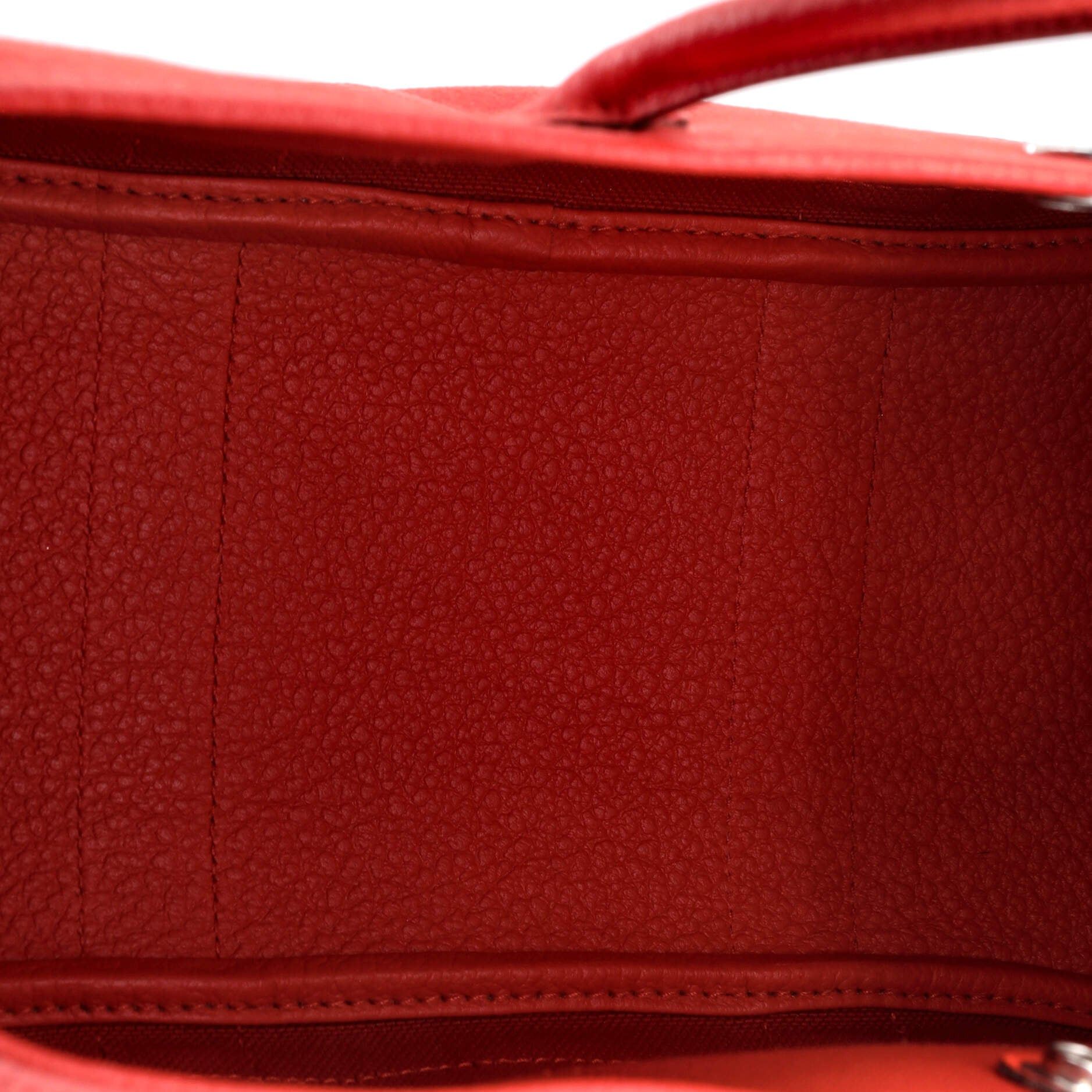 Hermes Garden Party Tote Size ONE SIZE - 5 Thumbnail