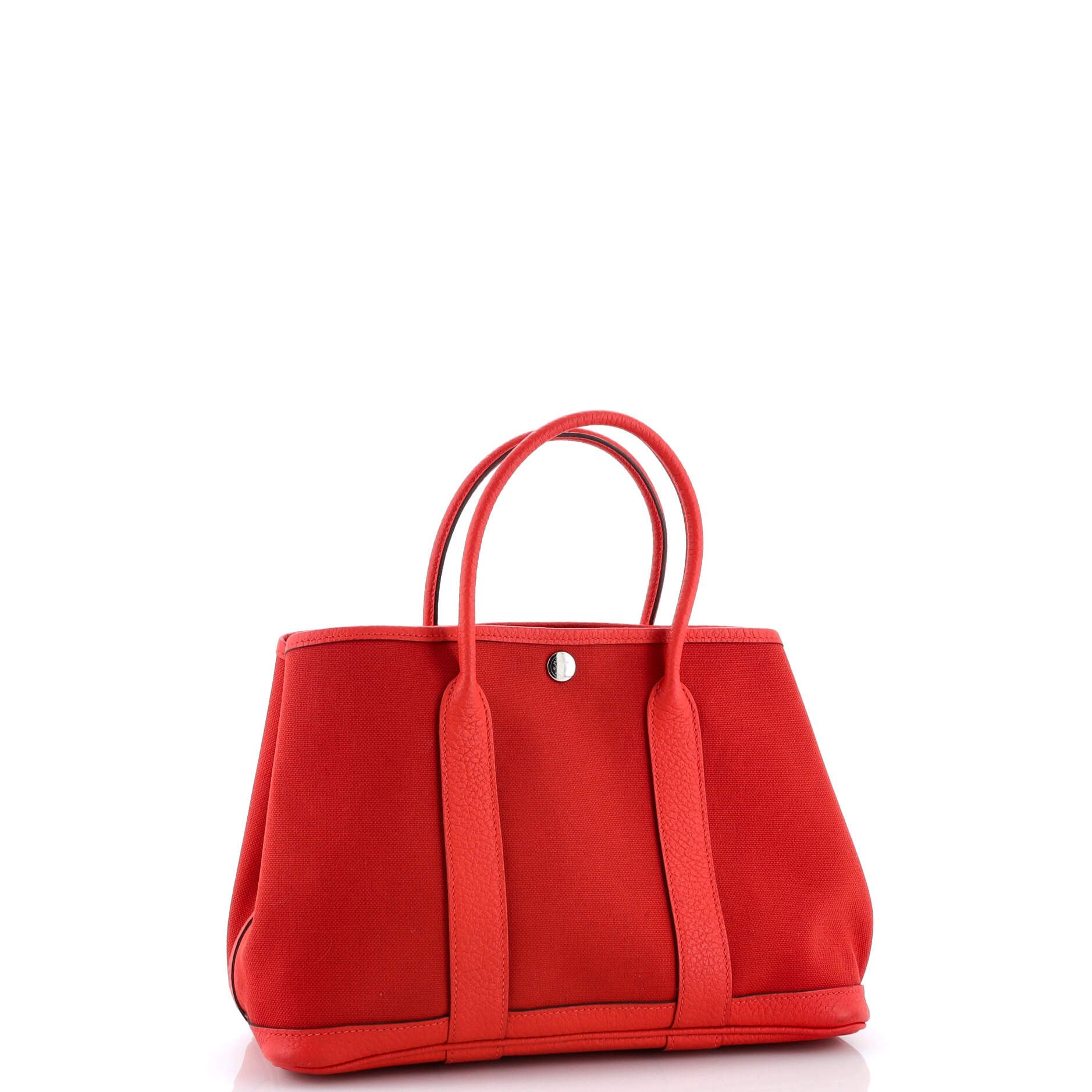 Hermes Garden Party Tote Size ONE SIZE - 2 Thumbnail