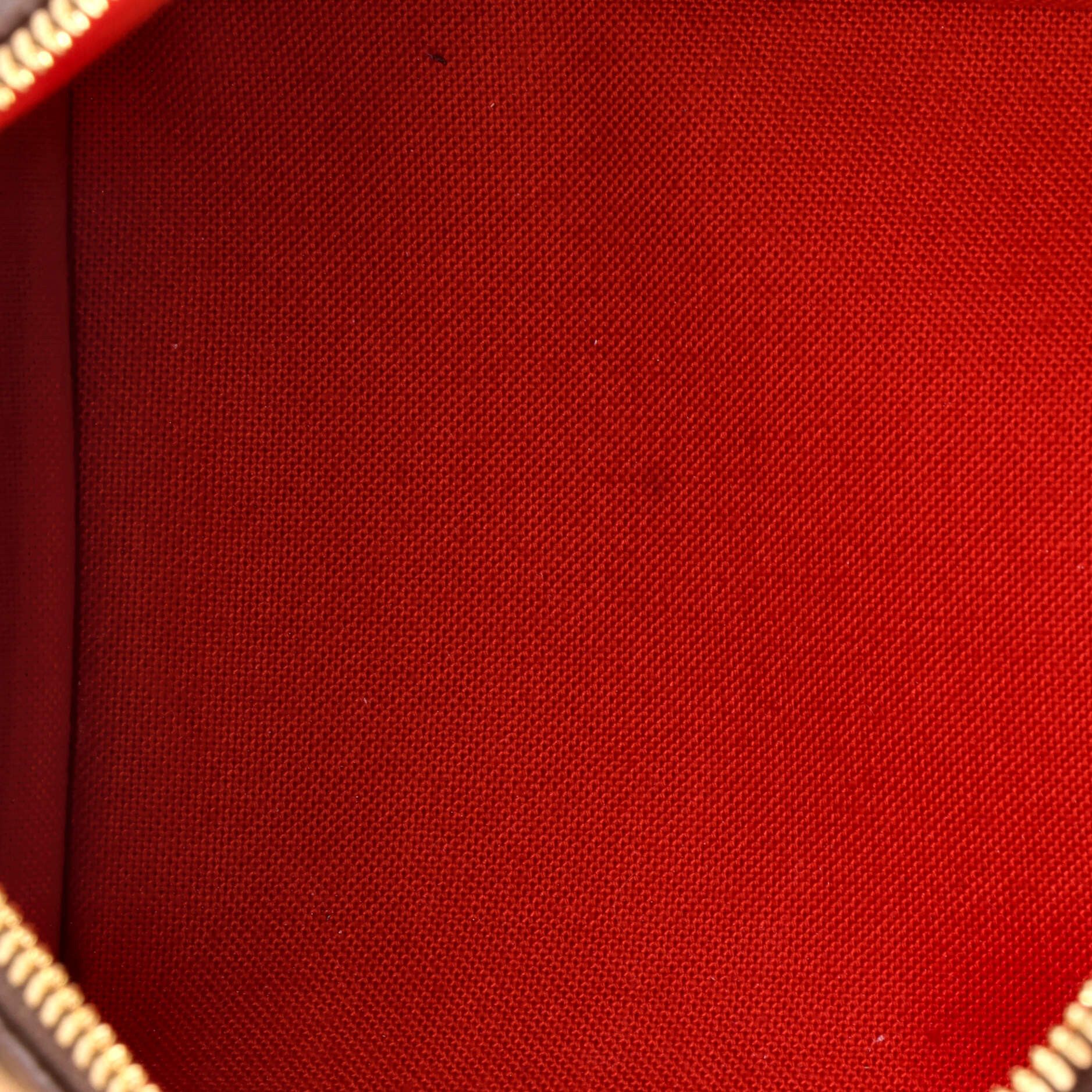 Louis Vuitton Speedy Bandouliere Bag Size ONE SIZE - 5 Thumbnail