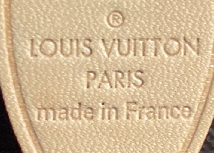Louis Vuitton Speedy Bandouliere Bag Size ONE SIZE - 9 Thumbnail