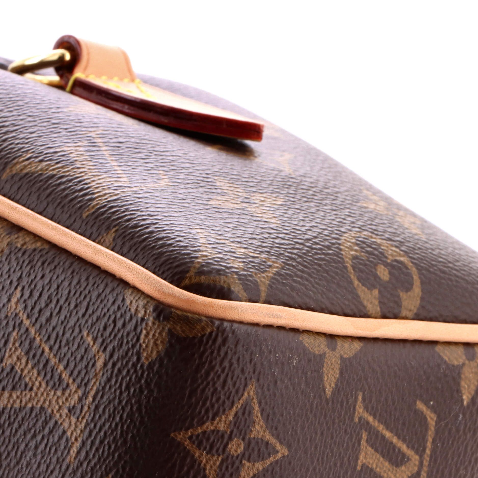 Louis Vuitton Speedy Bandouliere Bag Size ONE SIZE - 6 Thumbnail